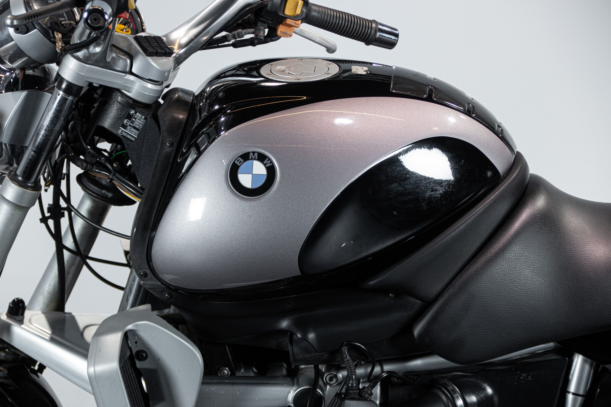 BMW R 850 R 