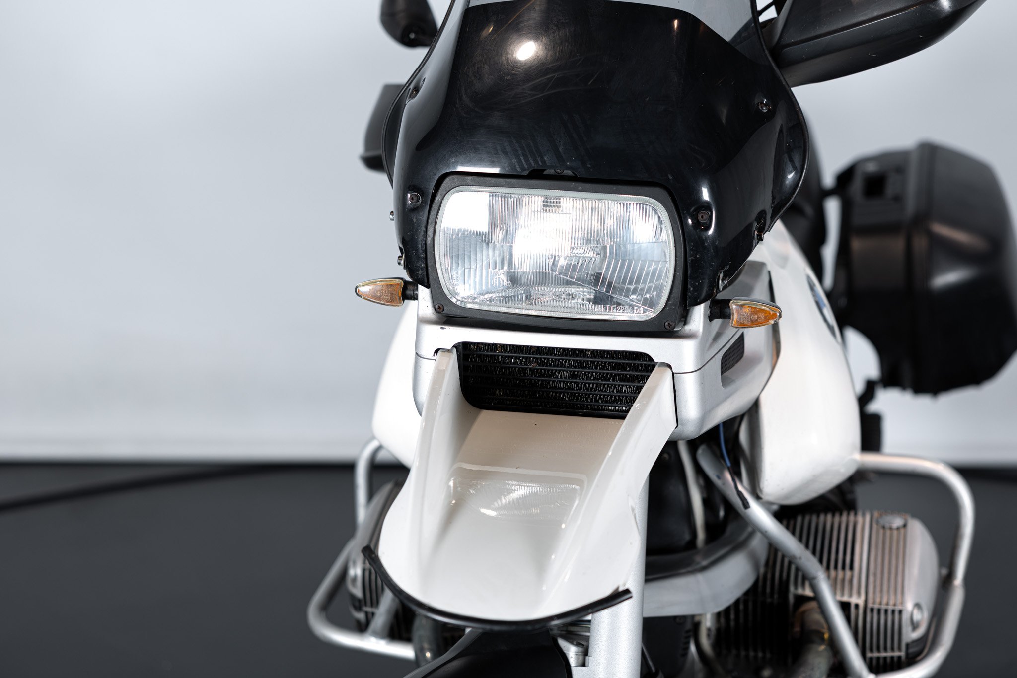 BMW R1100 GS 