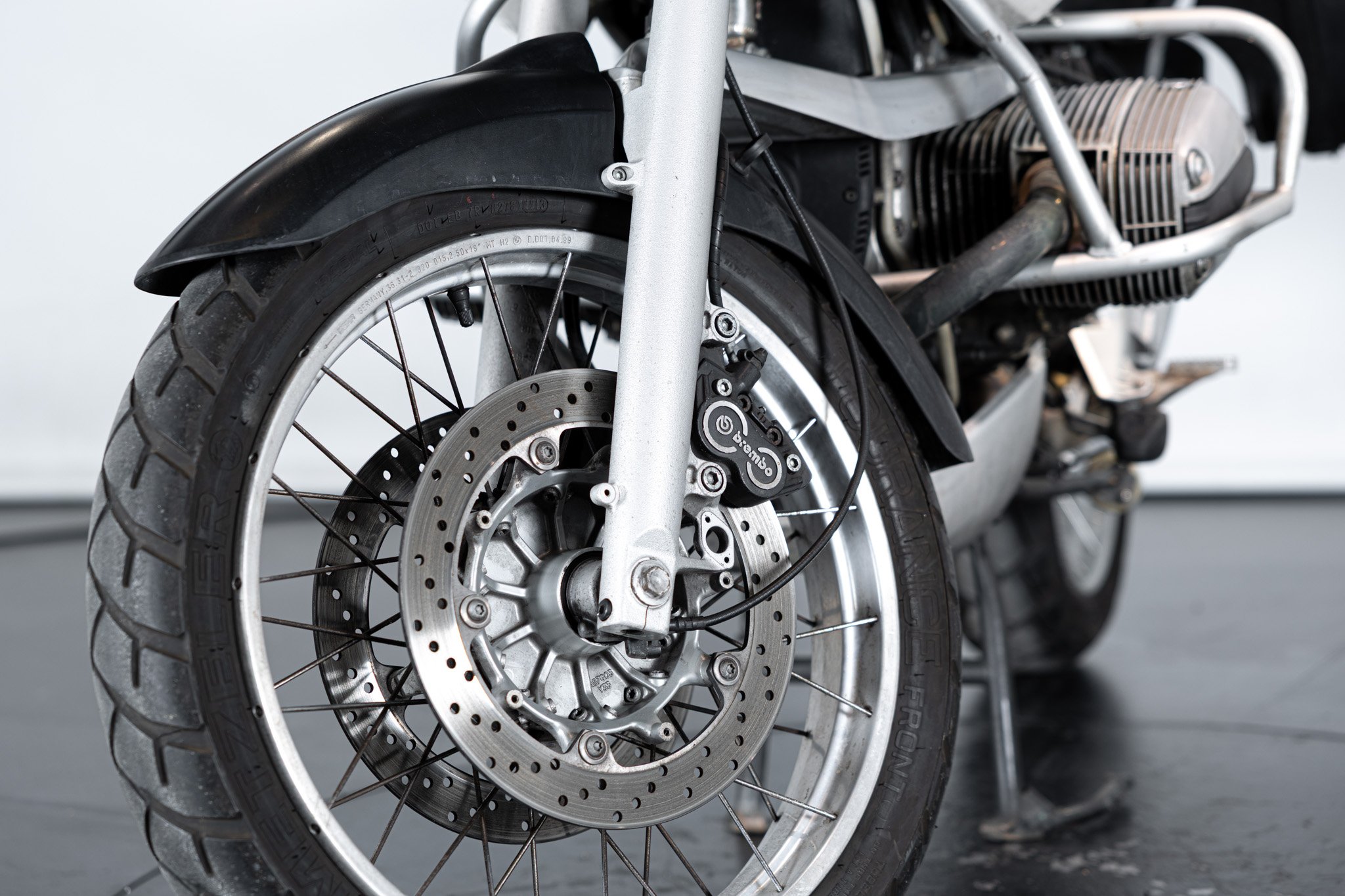 BMW R1100 GS 