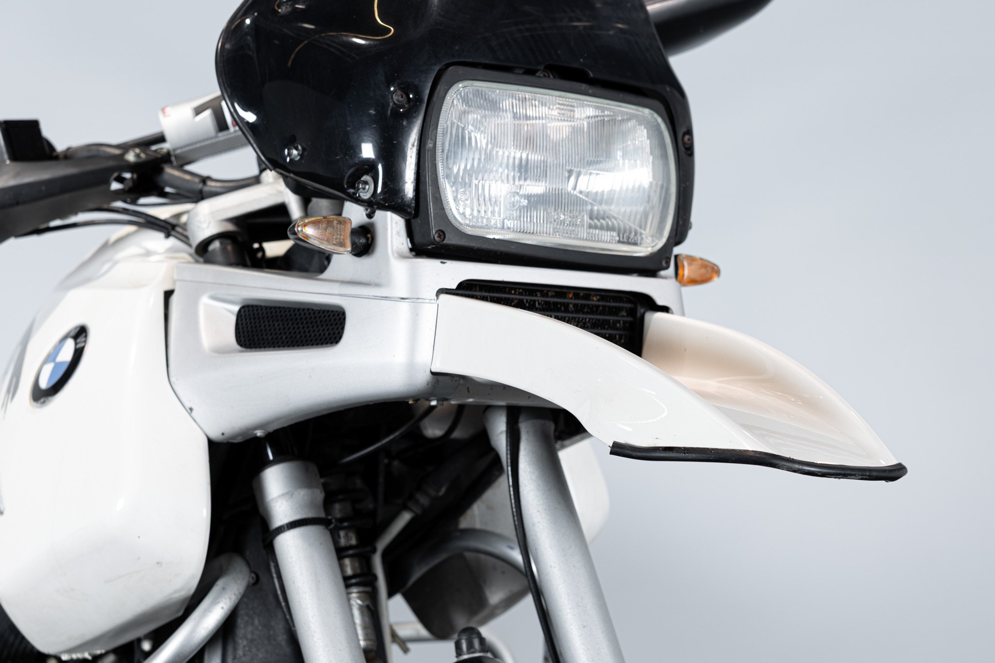 BMW R1100 GS 
