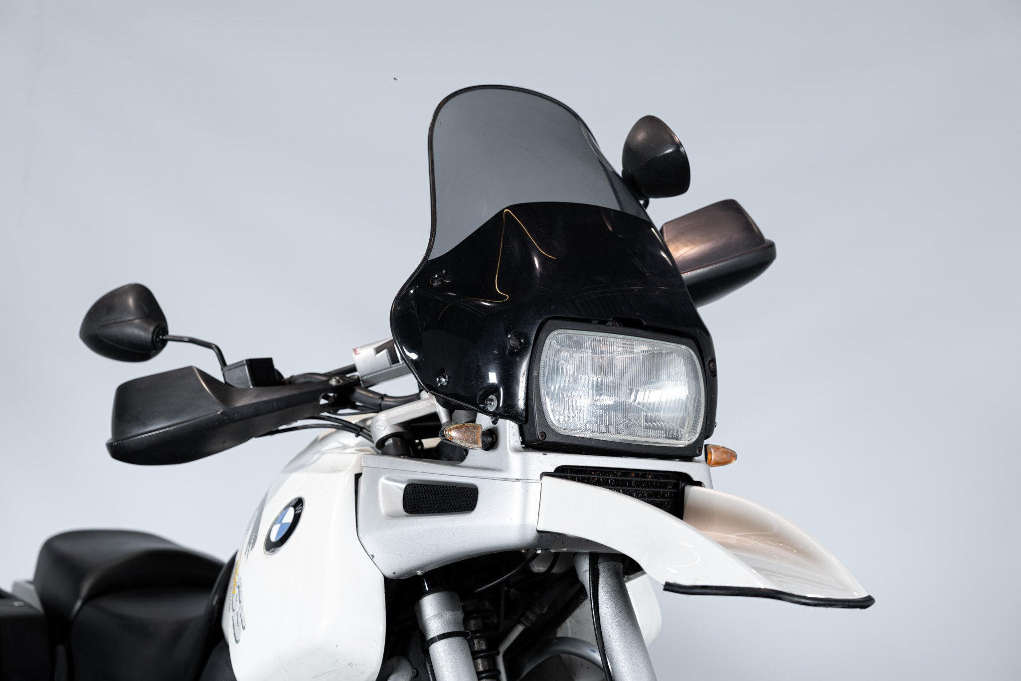 BMW R1100 GS 
