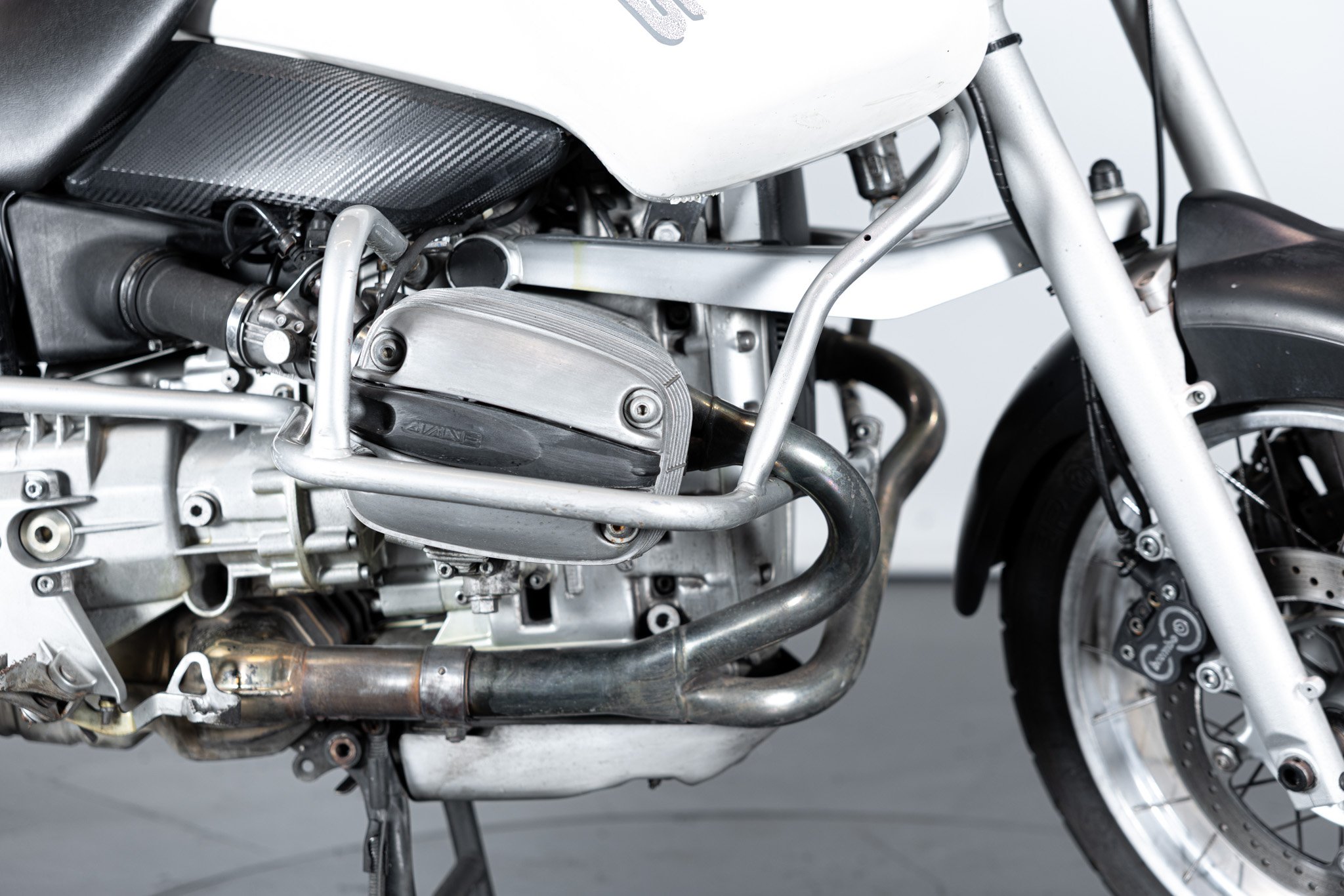 BMW R1100 GS 