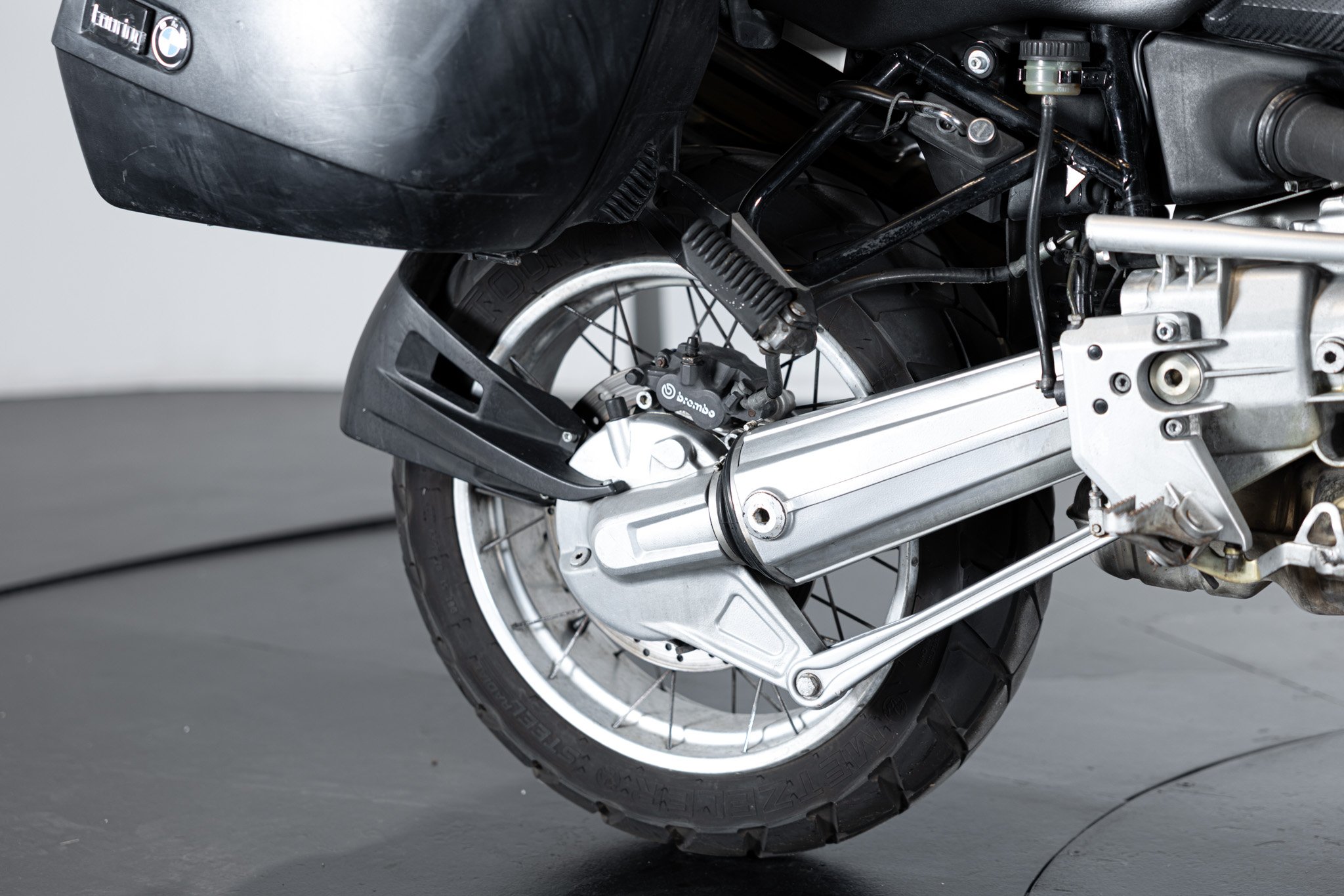 BMW R1100 GS 