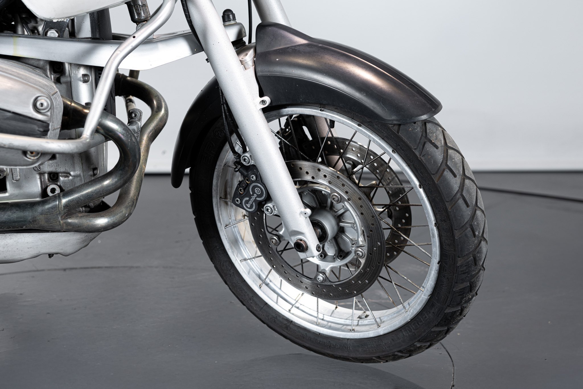 BMW R1100 GS 