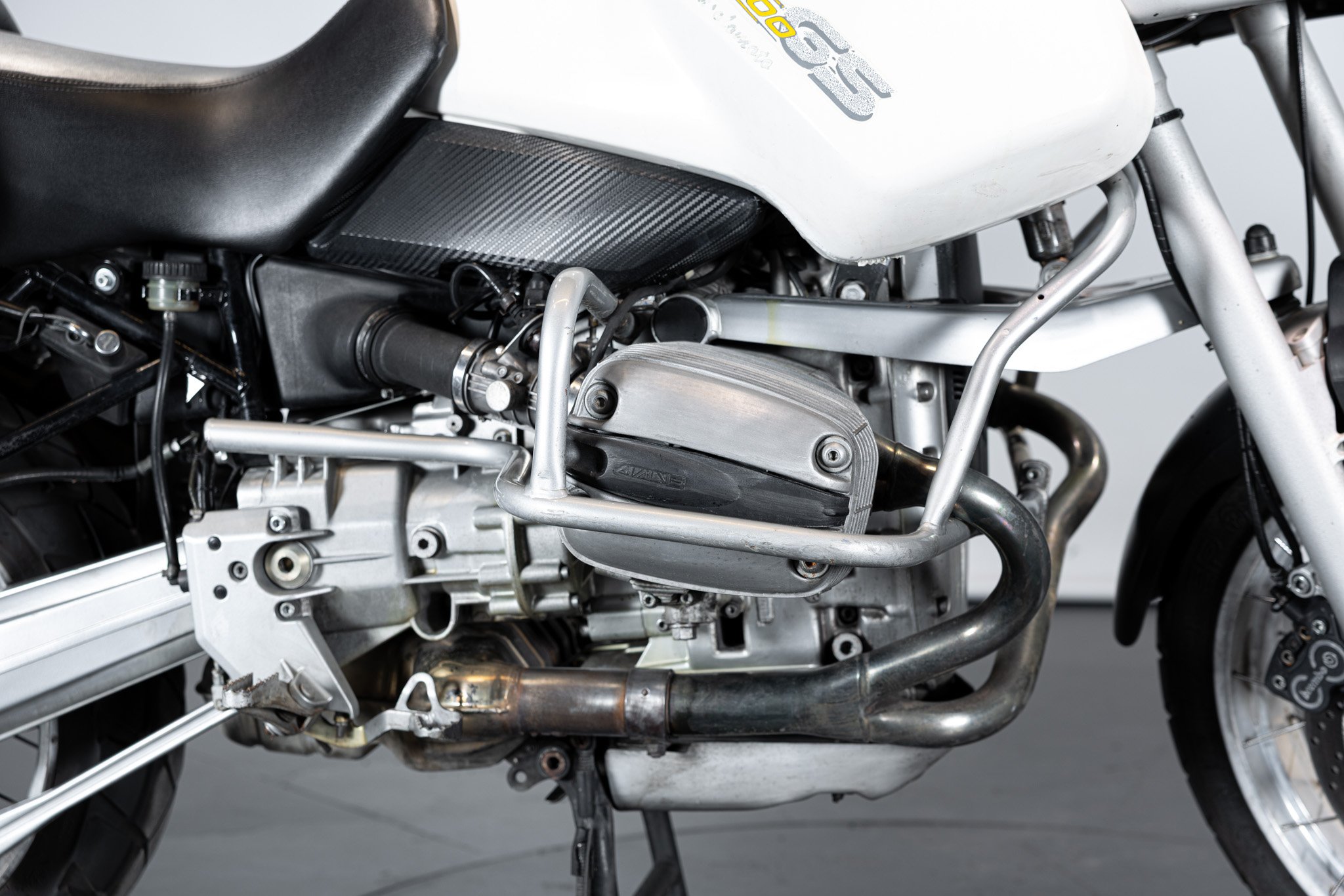 BMW R1100 GS 
