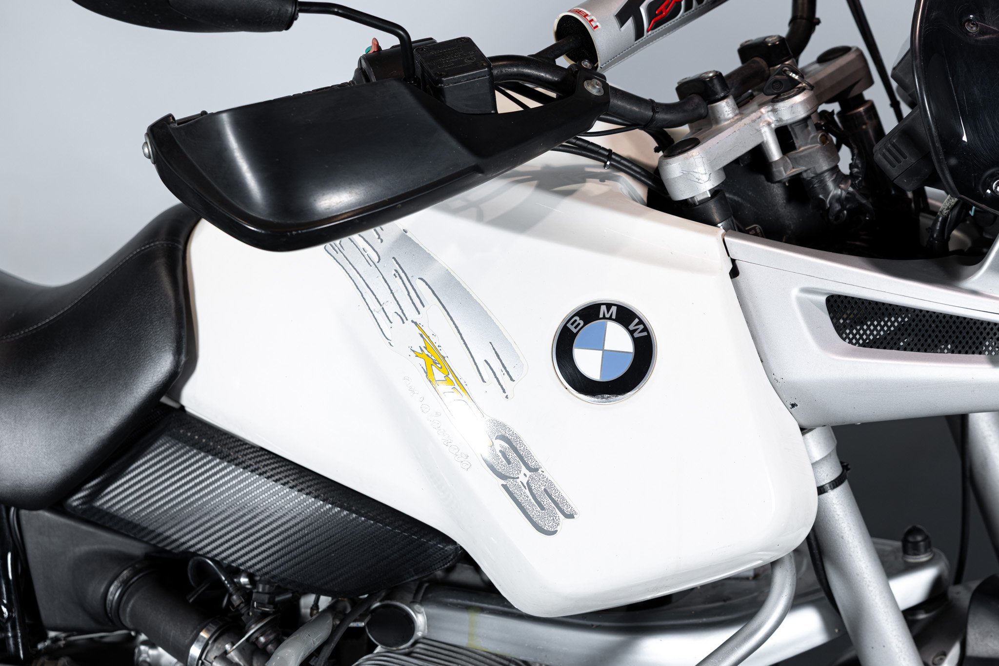BMW R1100 GS 