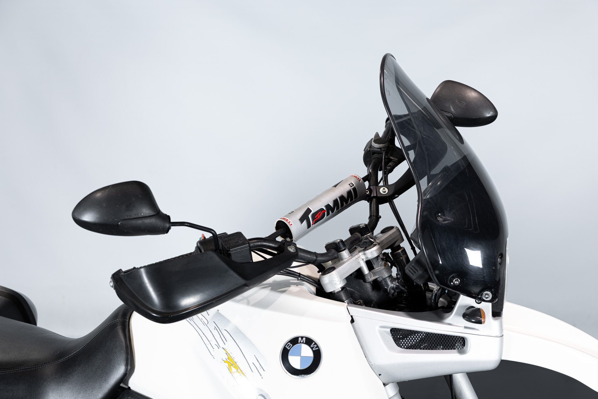 BMW R1100 GS 