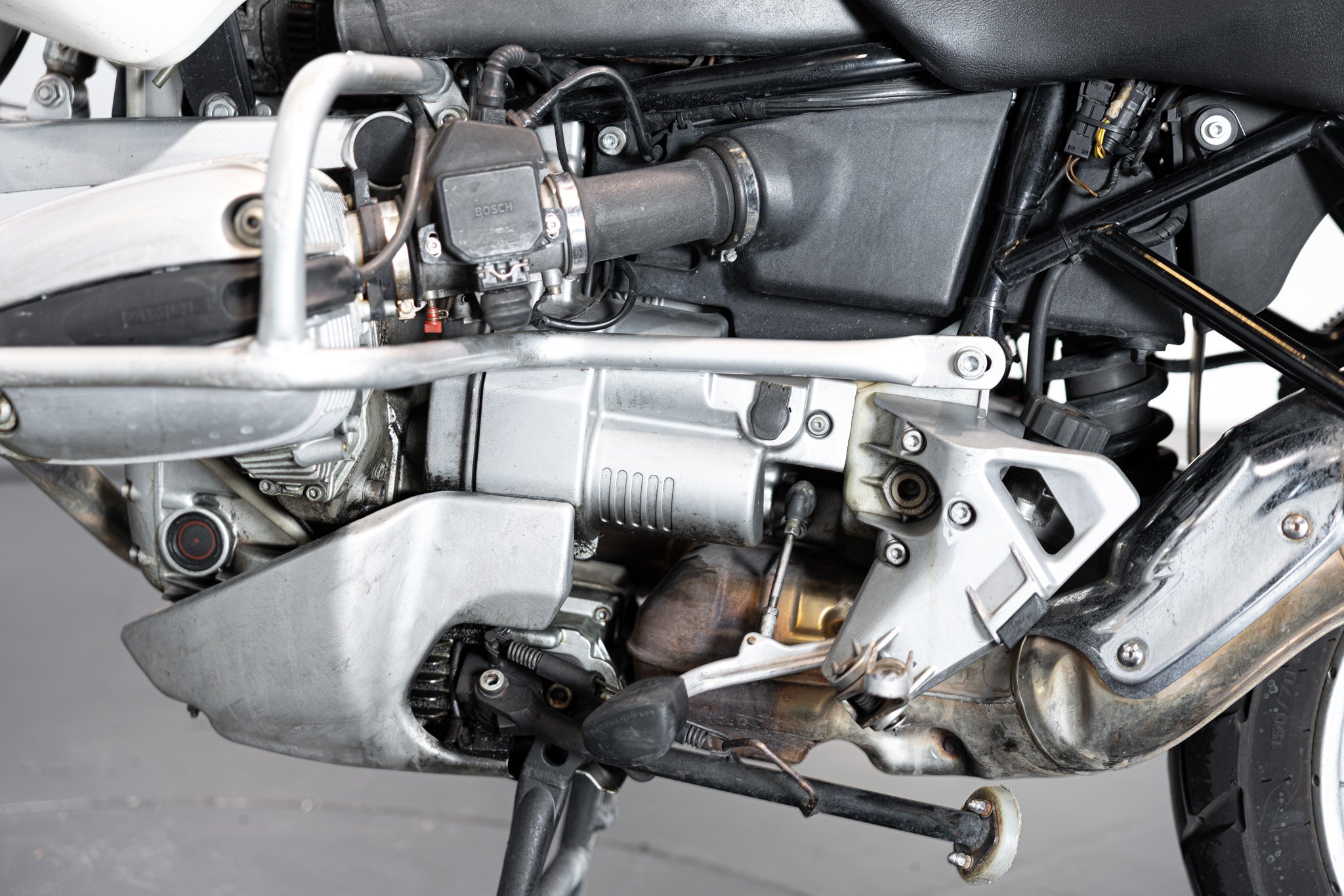 BMW R1100 GS 
