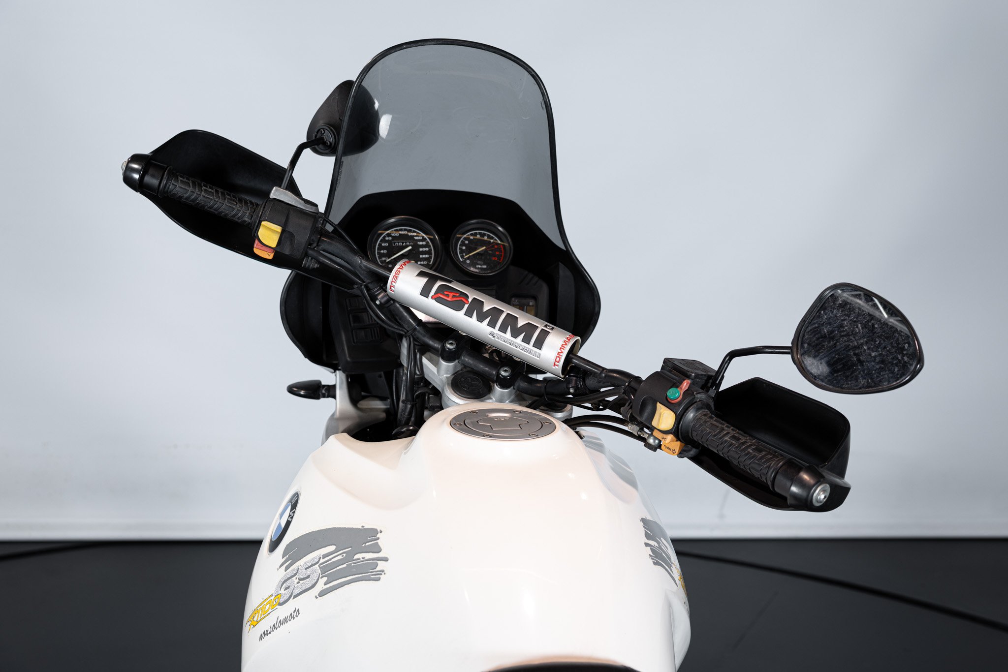 BMW R1100 GS 