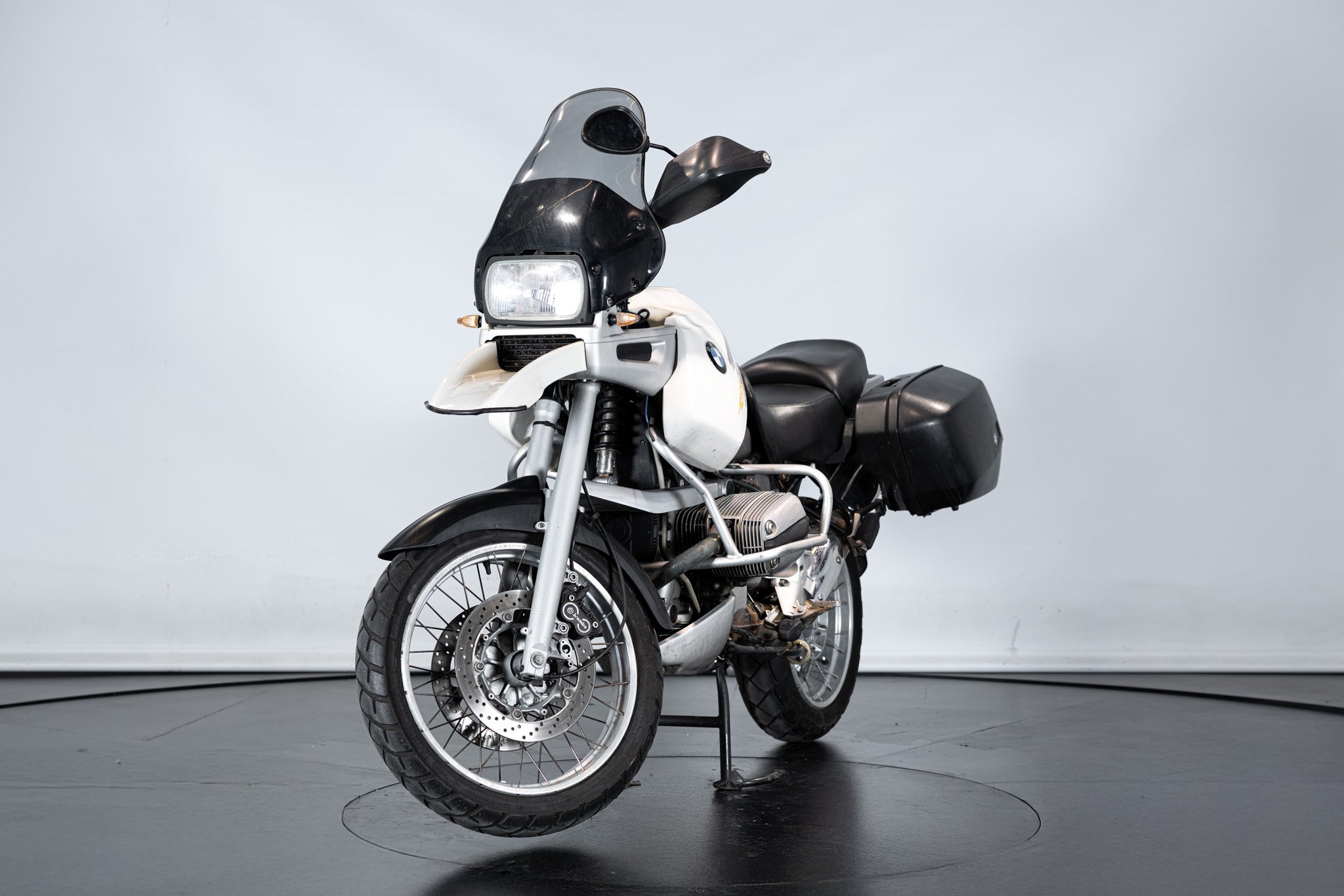 BMW R1100 GS 