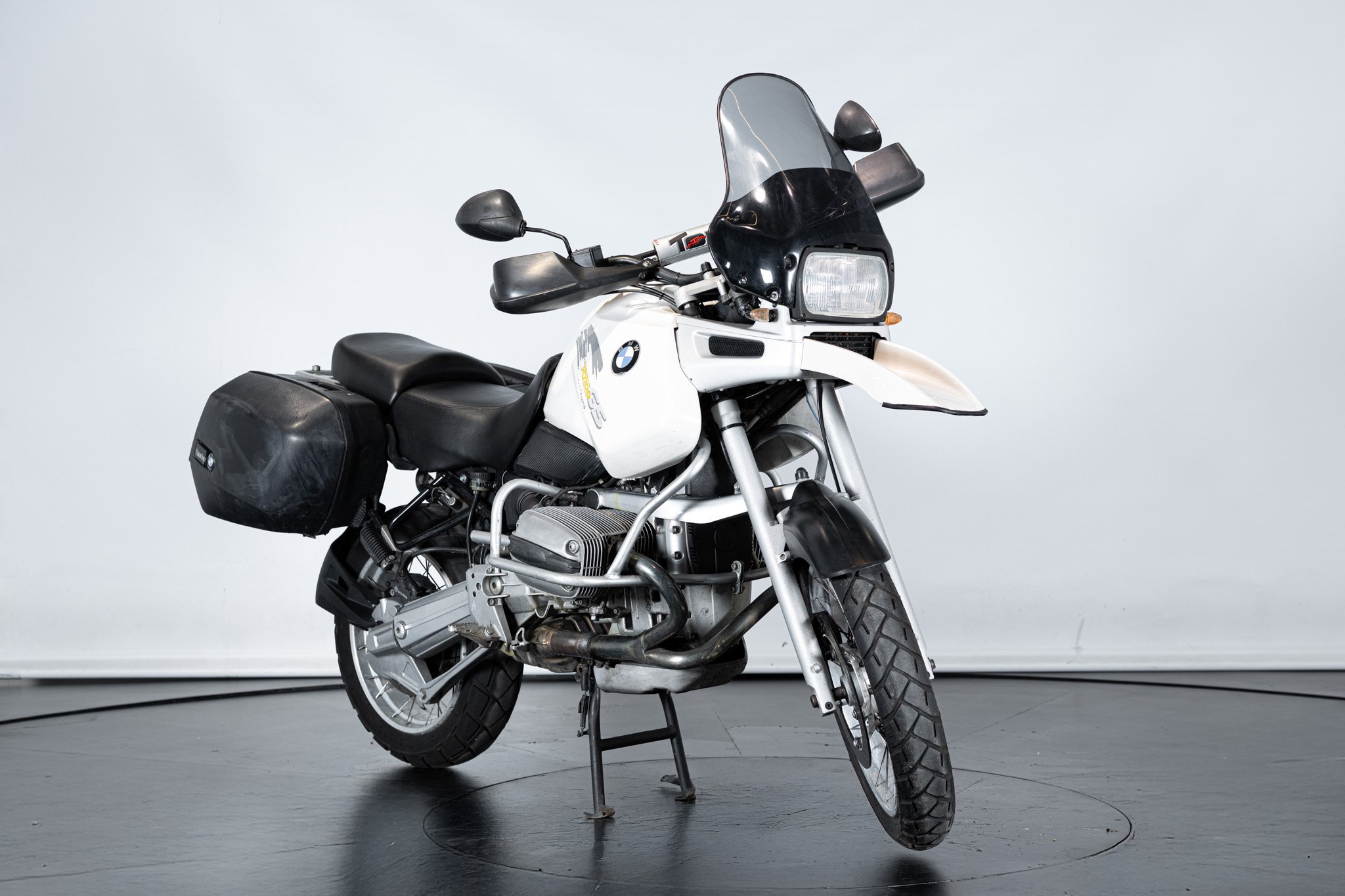 BMW R1100 GS 