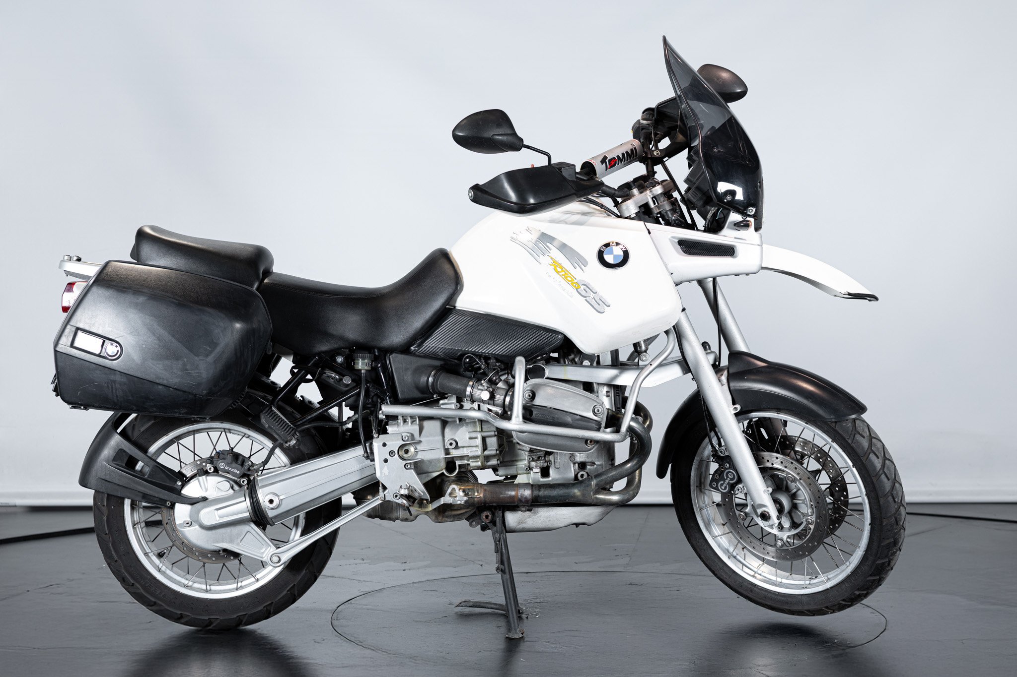 BMW R1100 GS 