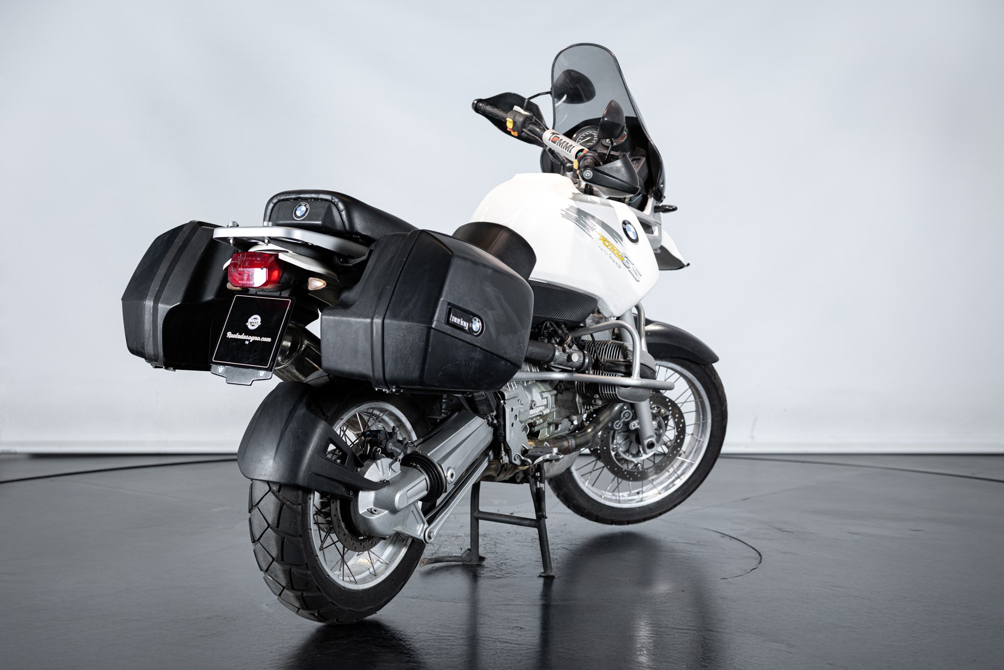 BMW R1100 GS 