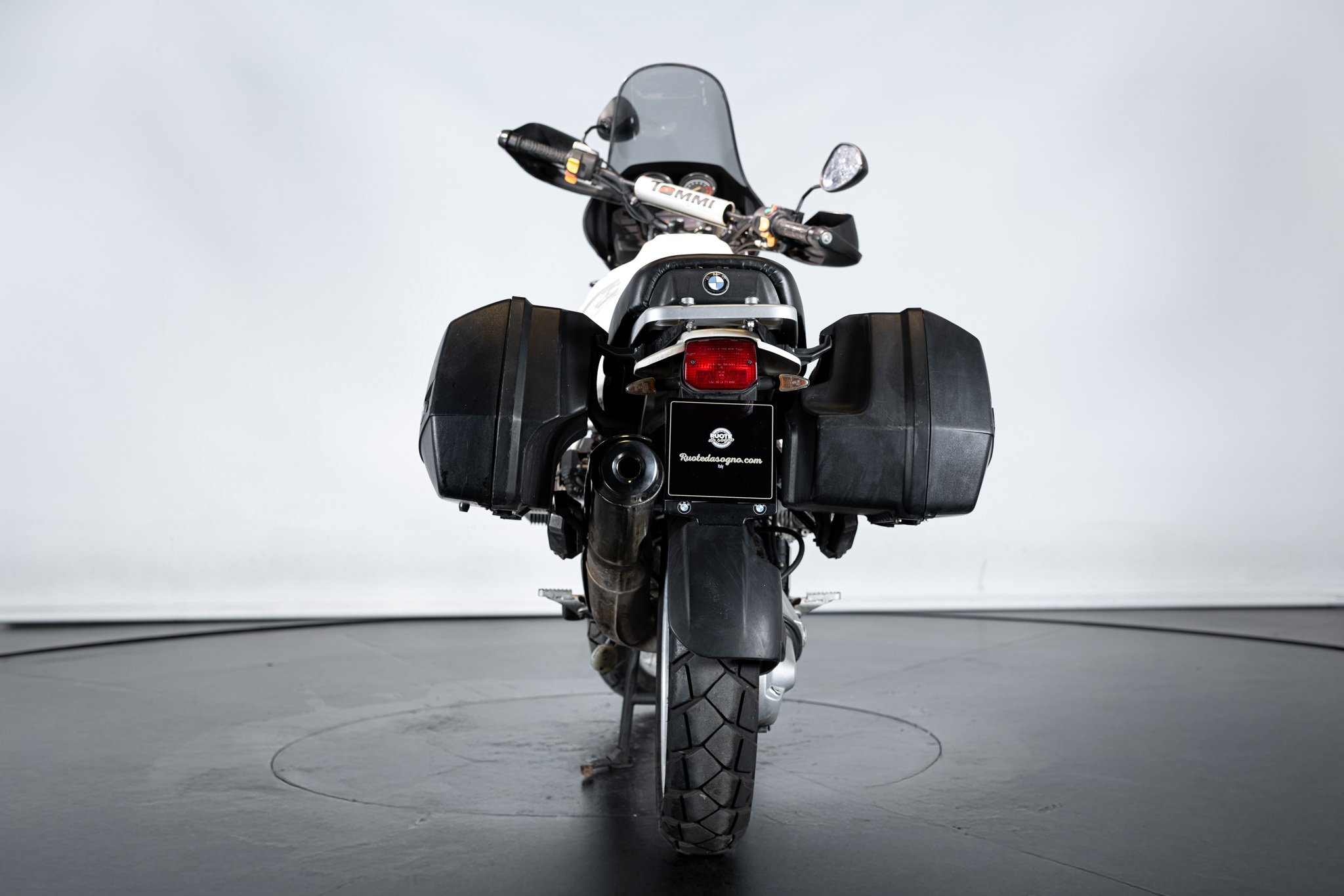 BMW R1100 GS 