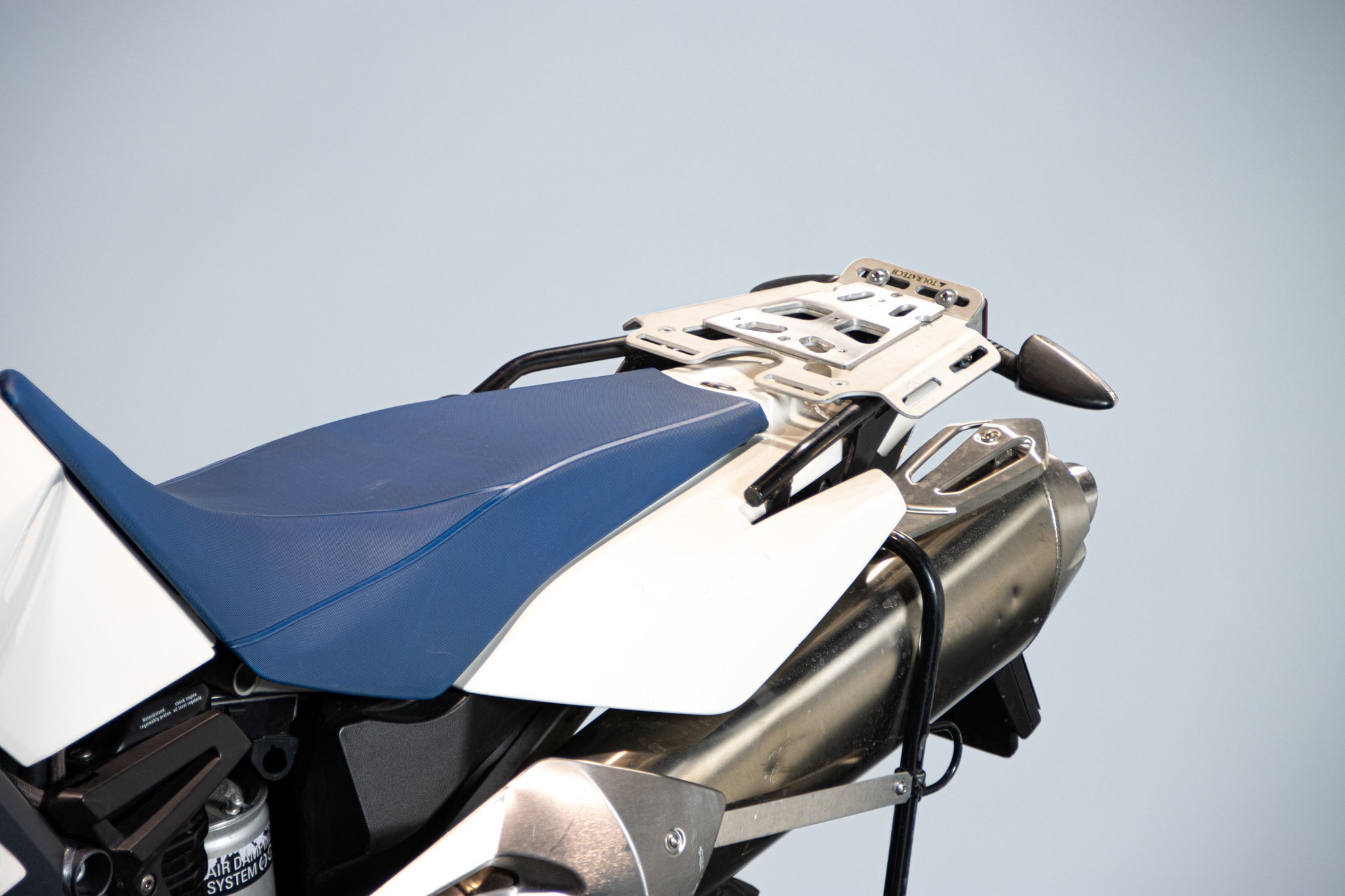 BMW G 650 X CHALLENGE 
