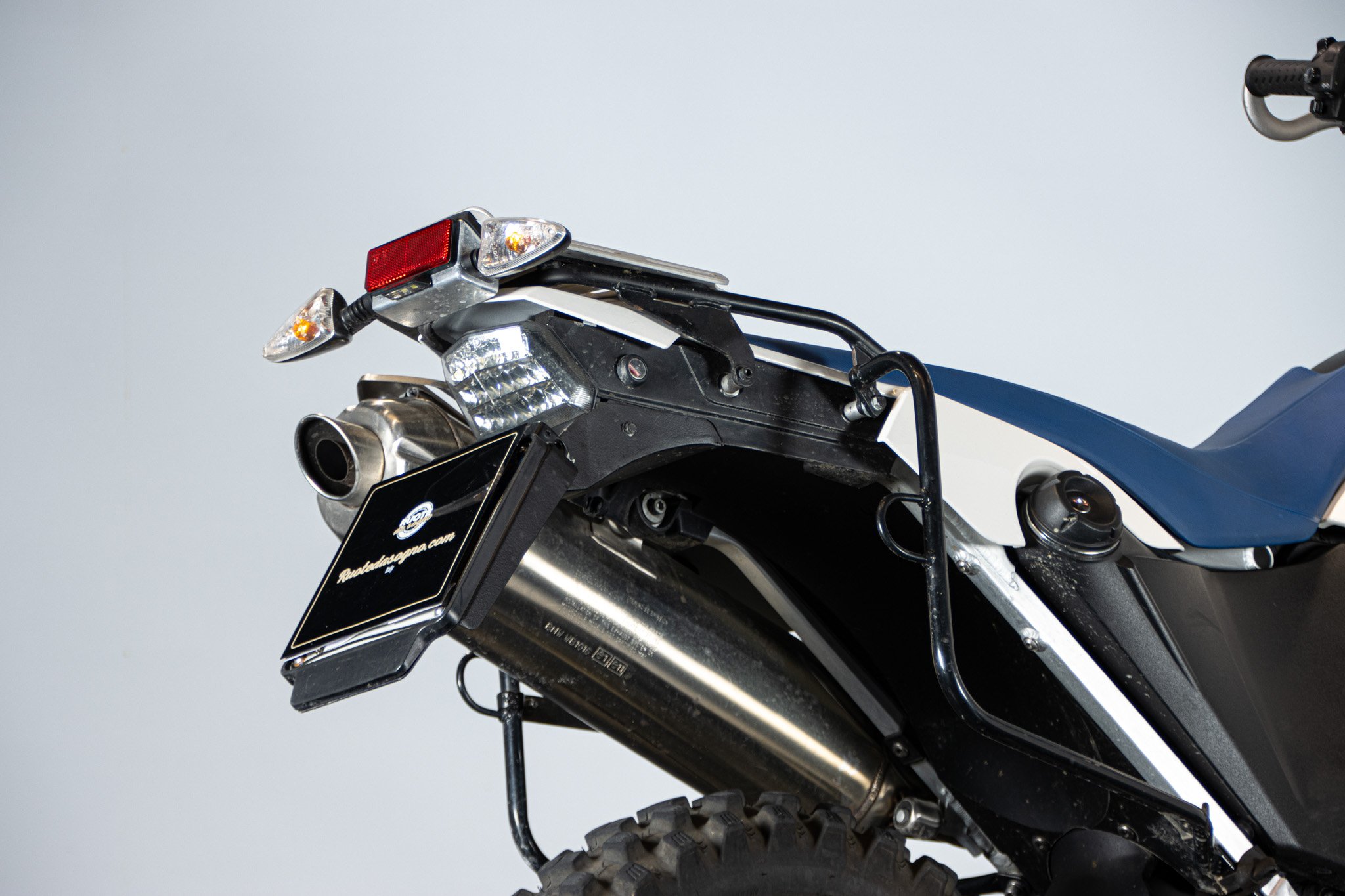 BMW G 650 X CHALLENGE 