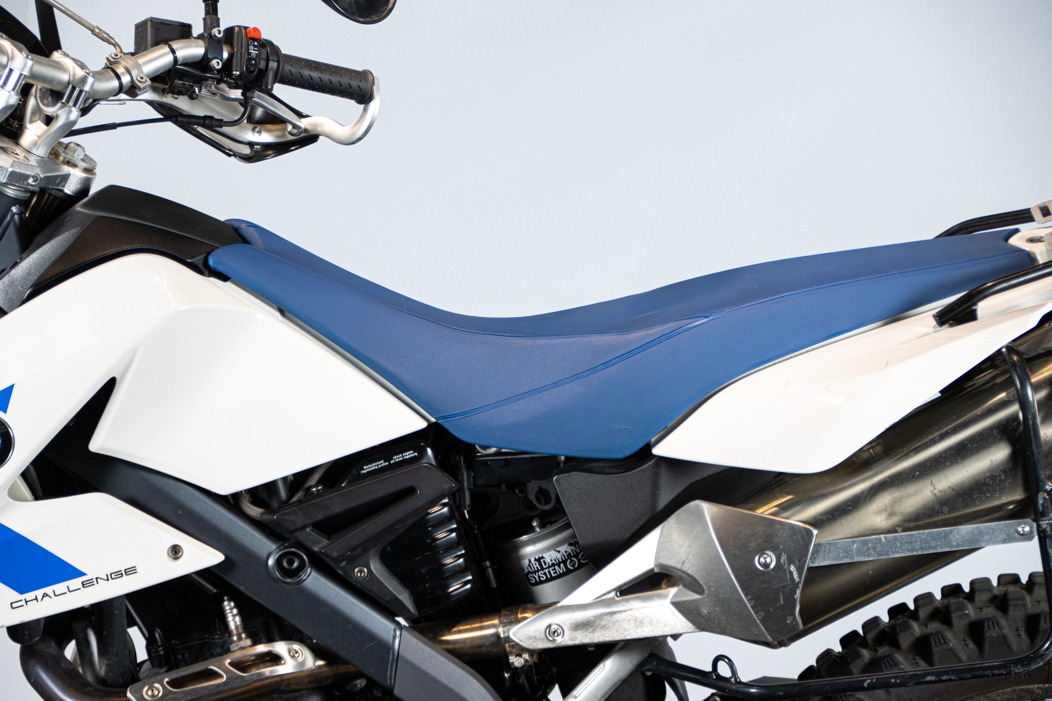 BMW G 650 X CHALLENGE 