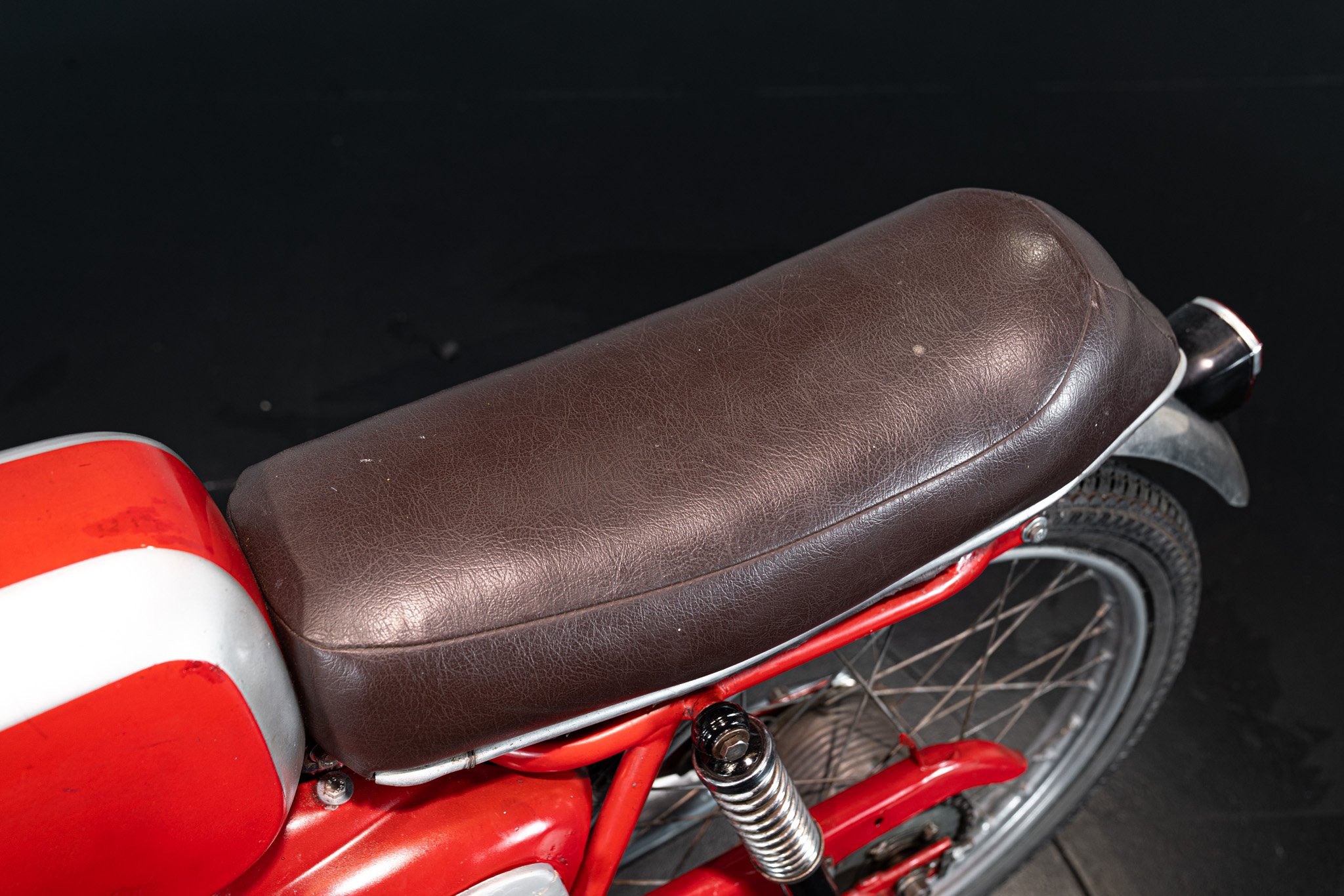 BM JAGUARINO SUPER SPORT 50 