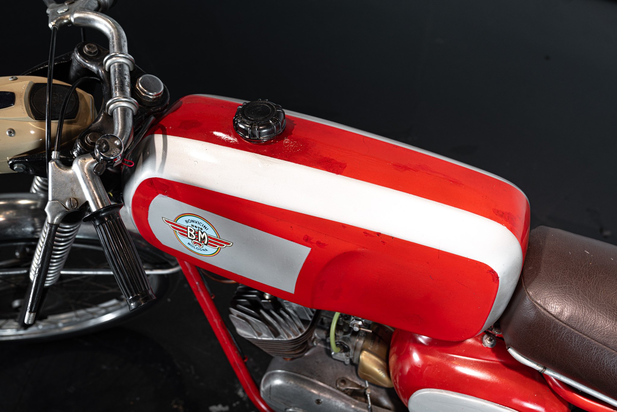 BM JAGUARINO SUPER SPORT 50 