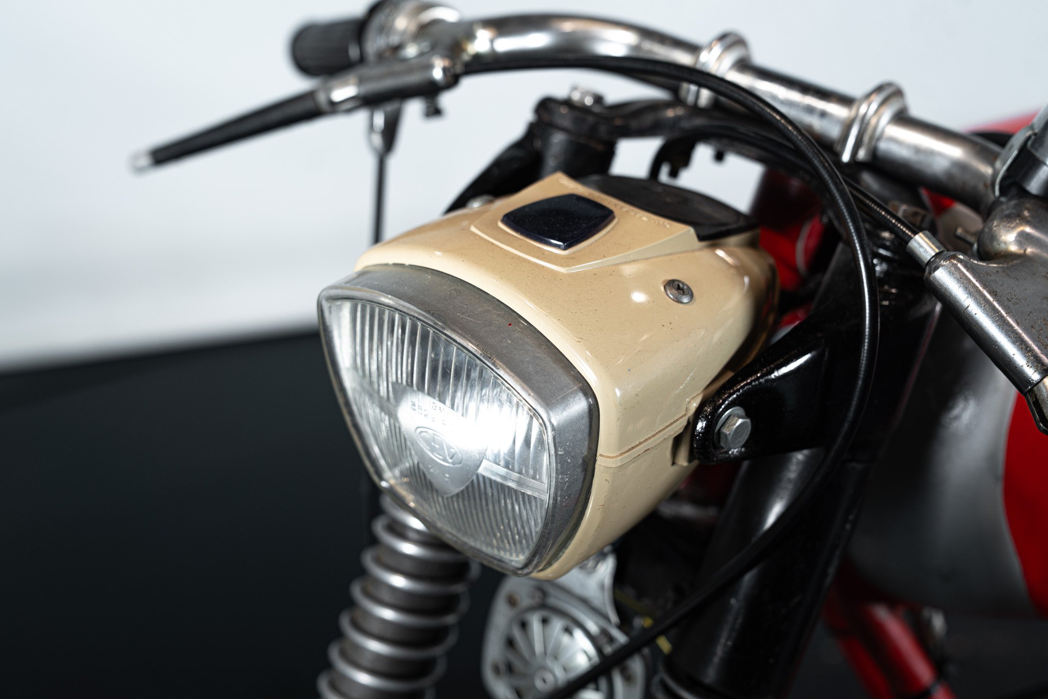 BM JAGUARINO SUPER SPORT 50 