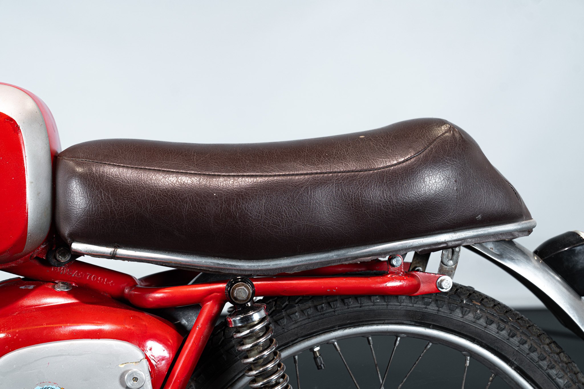 BM JAGUARINO SUPER SPORT 50 