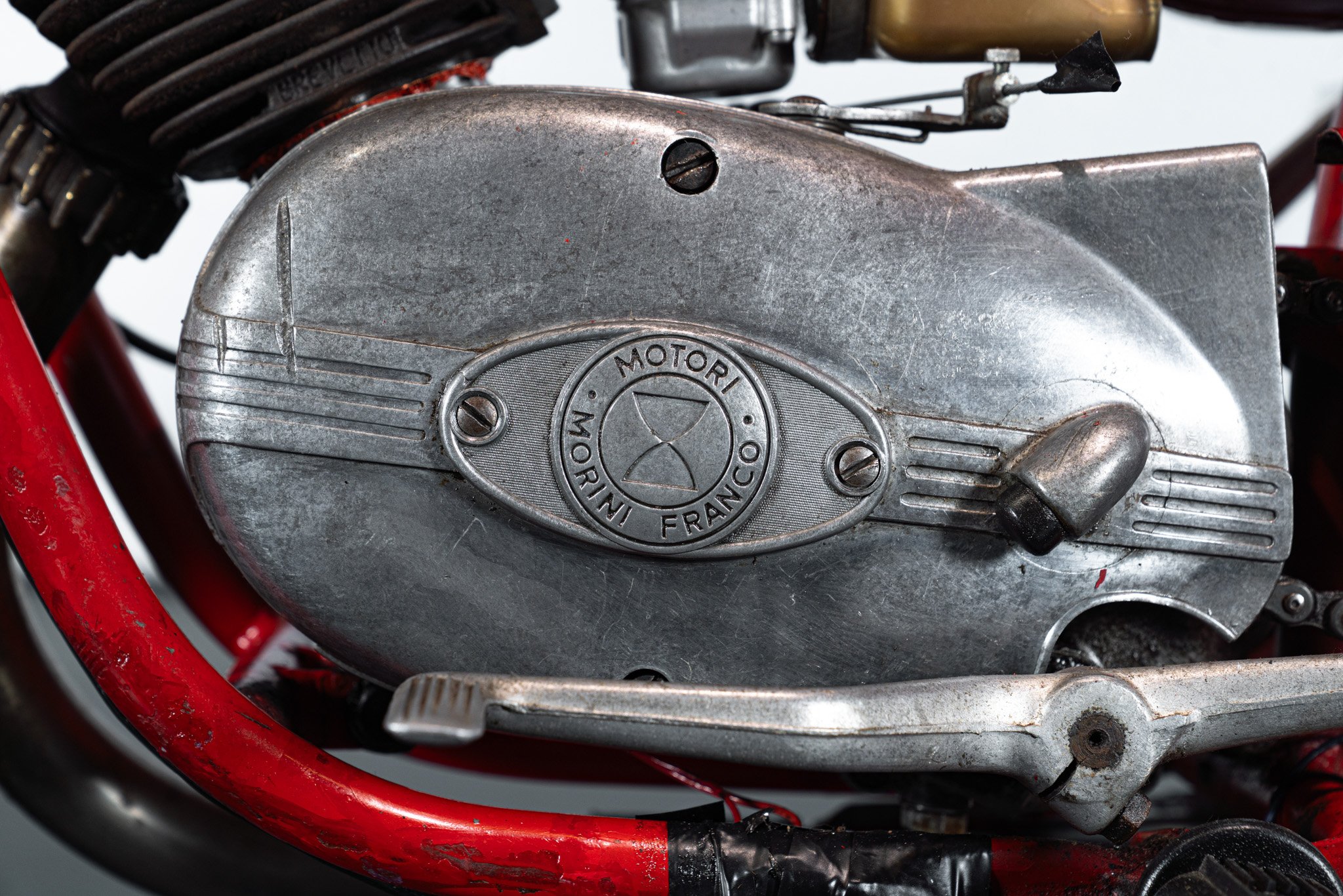 BM JAGUARINO SUPER SPORT 50 