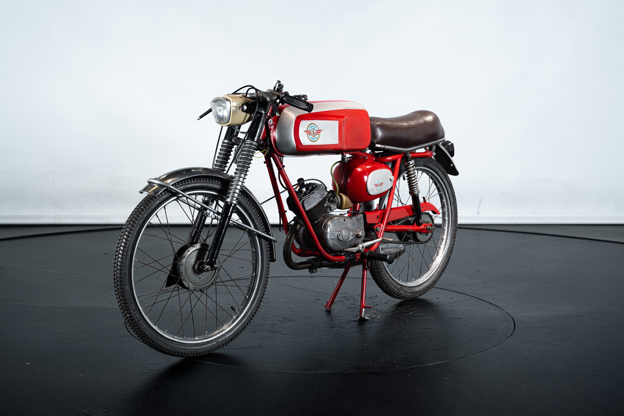BM JAGUARINO SUPER SPORT 50 