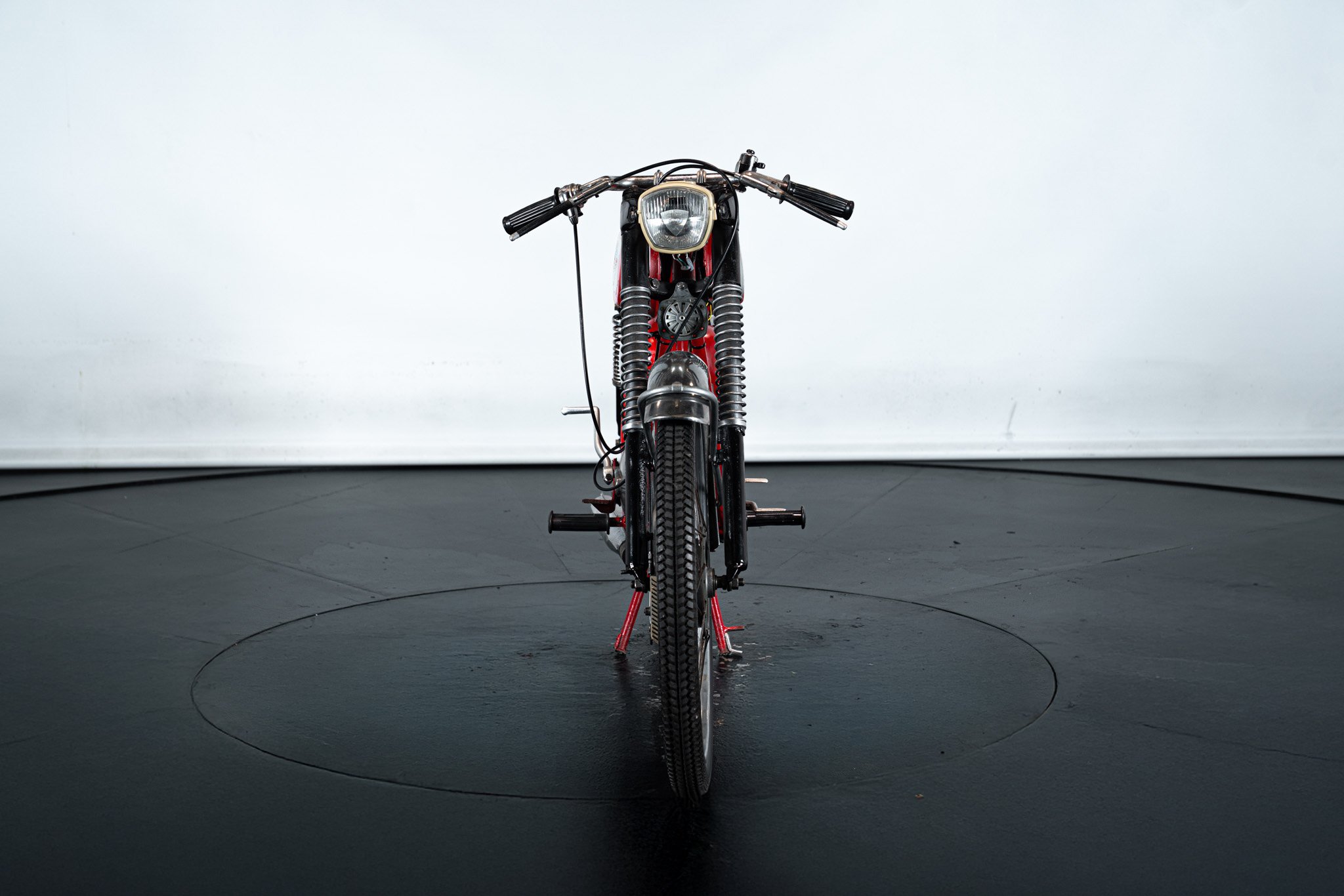 BM JAGUARINO SUPER SPORT 50 