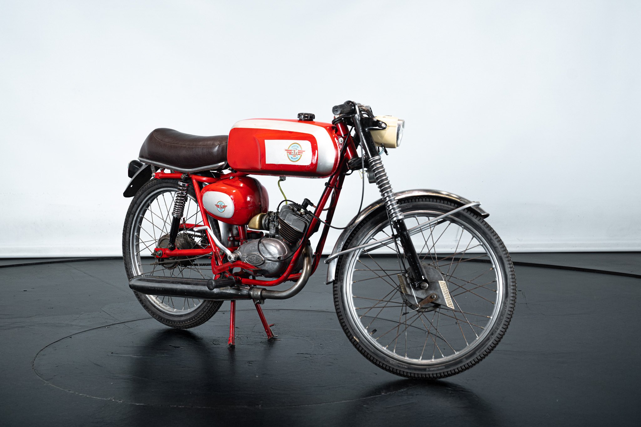 BM JAGUARINO SUPER SPORT 50 