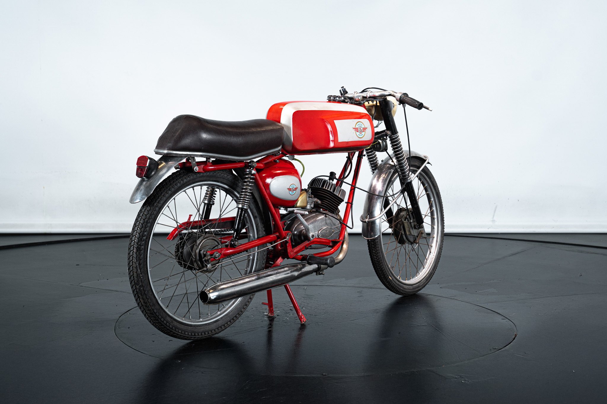 BM JAGUARINO SUPER SPORT 50 