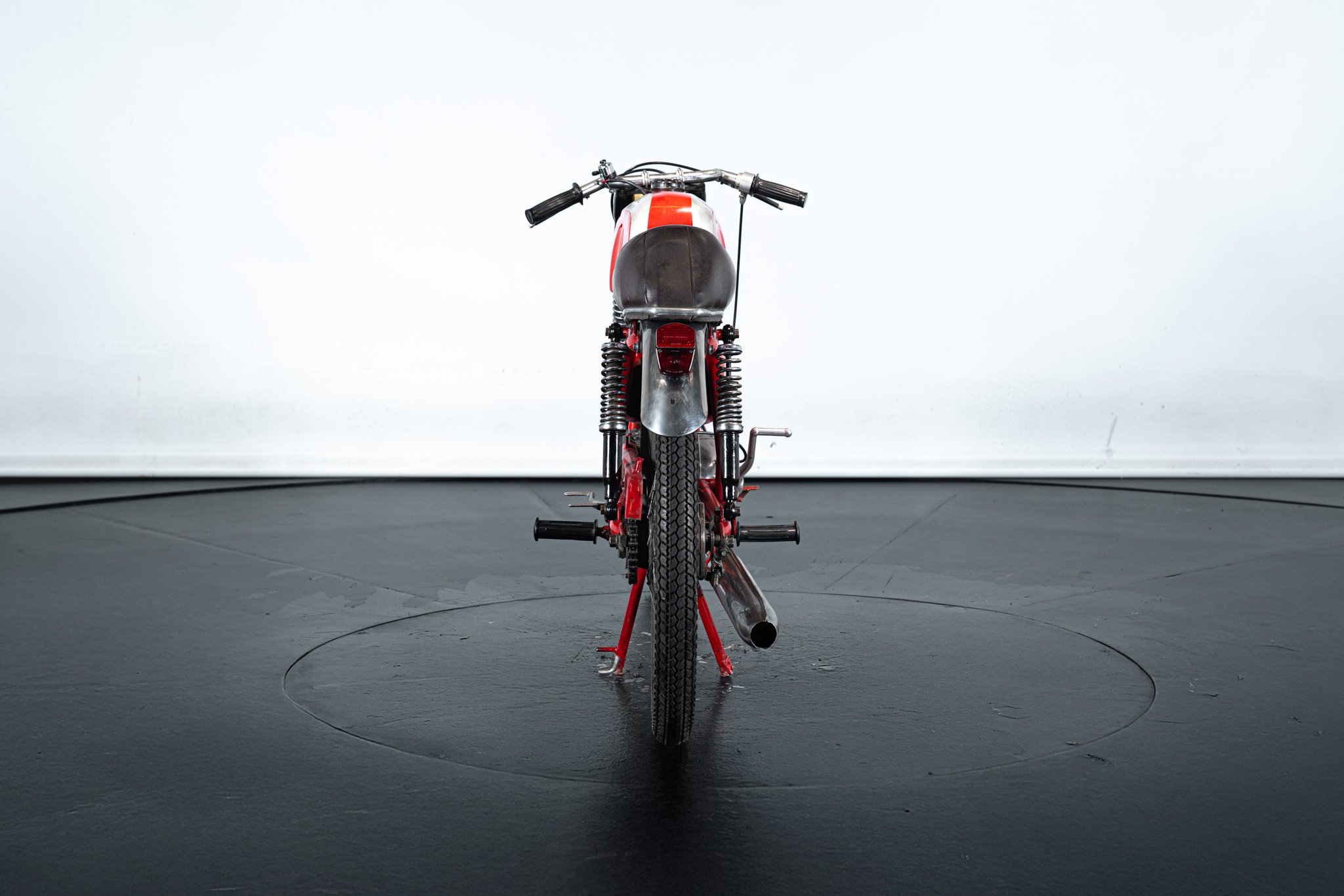 BM JAGUARINO SUPER SPORT 50 