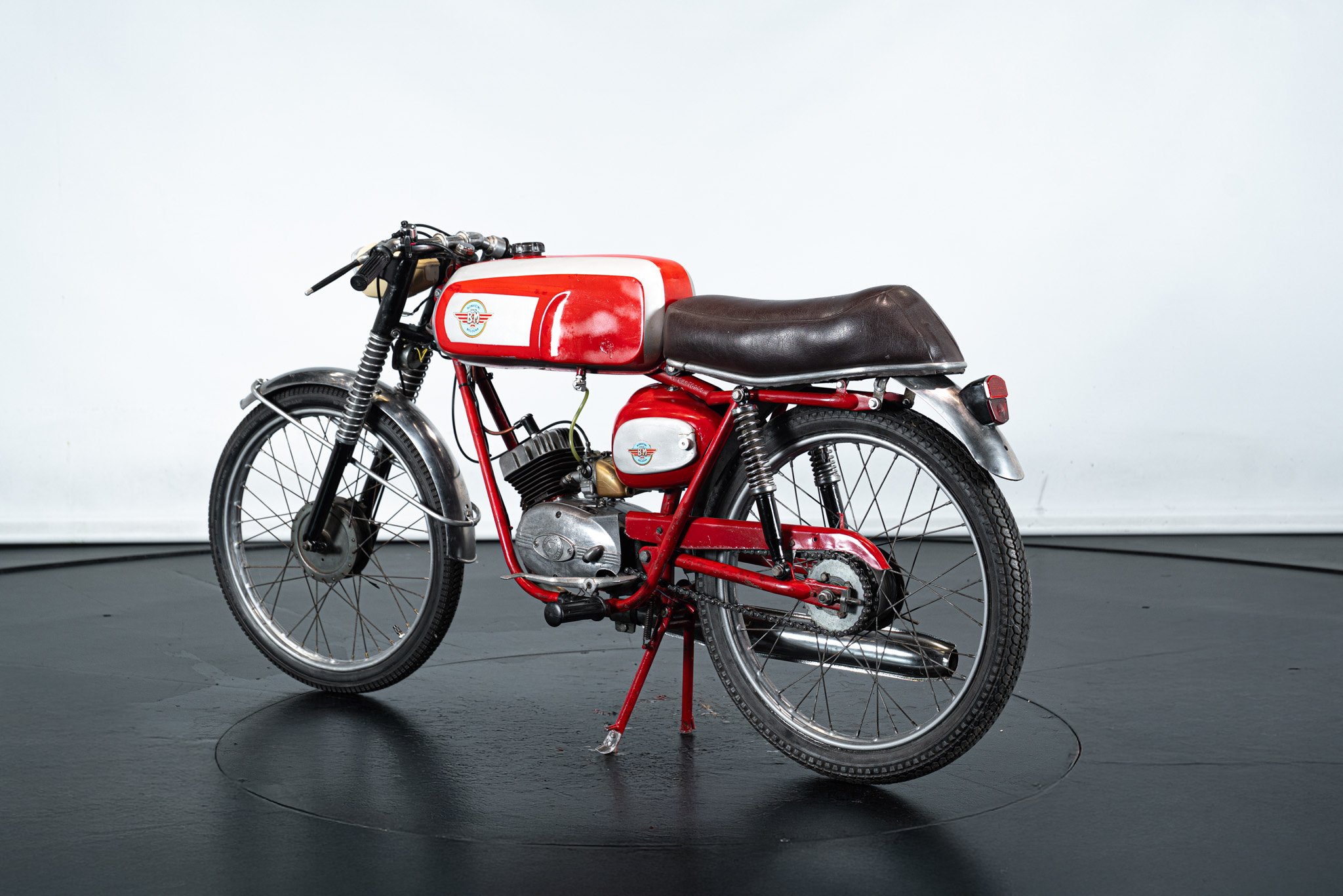 BM JAGUARINO SUPER SPORT 50 
