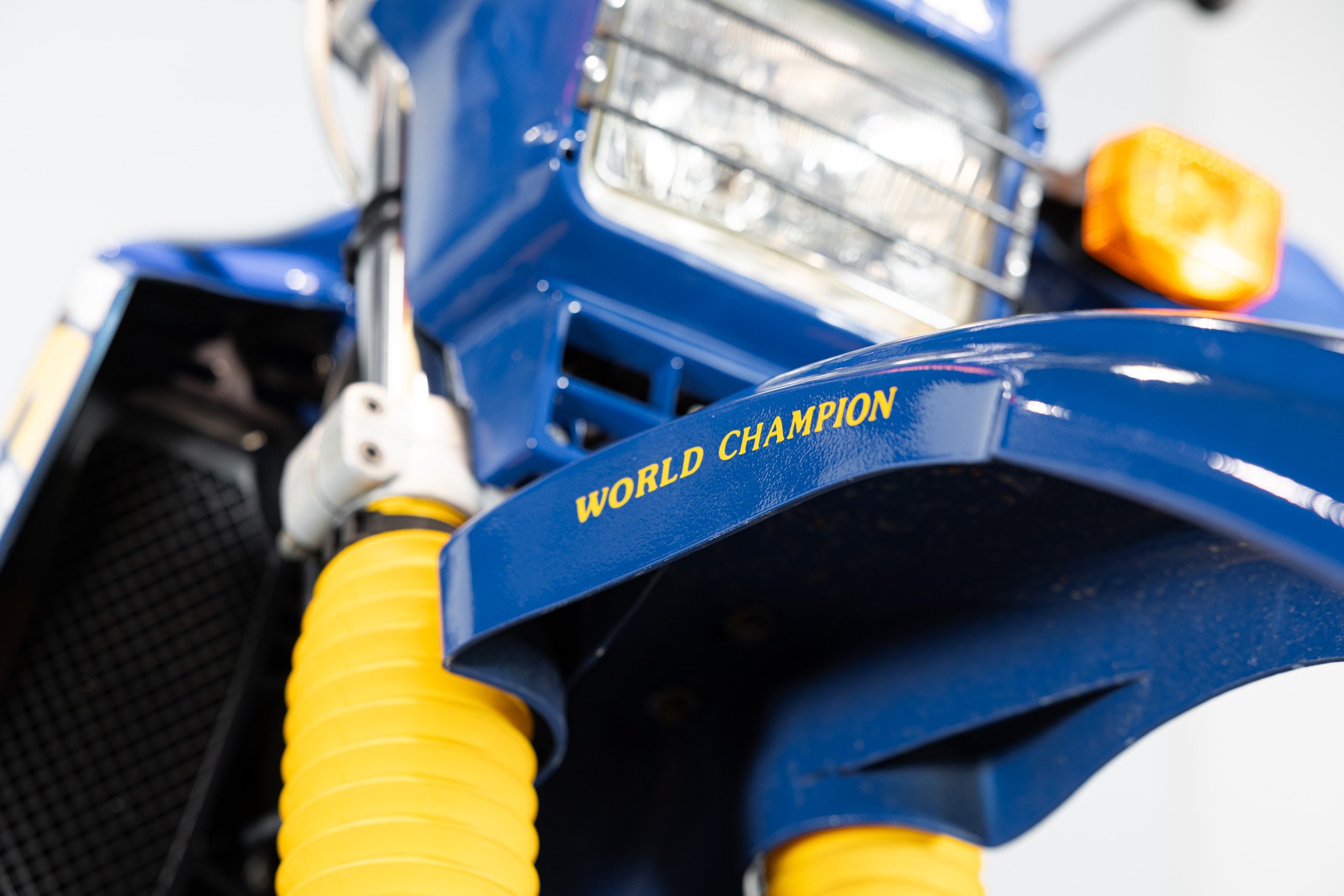 Cagiva T4 350E 