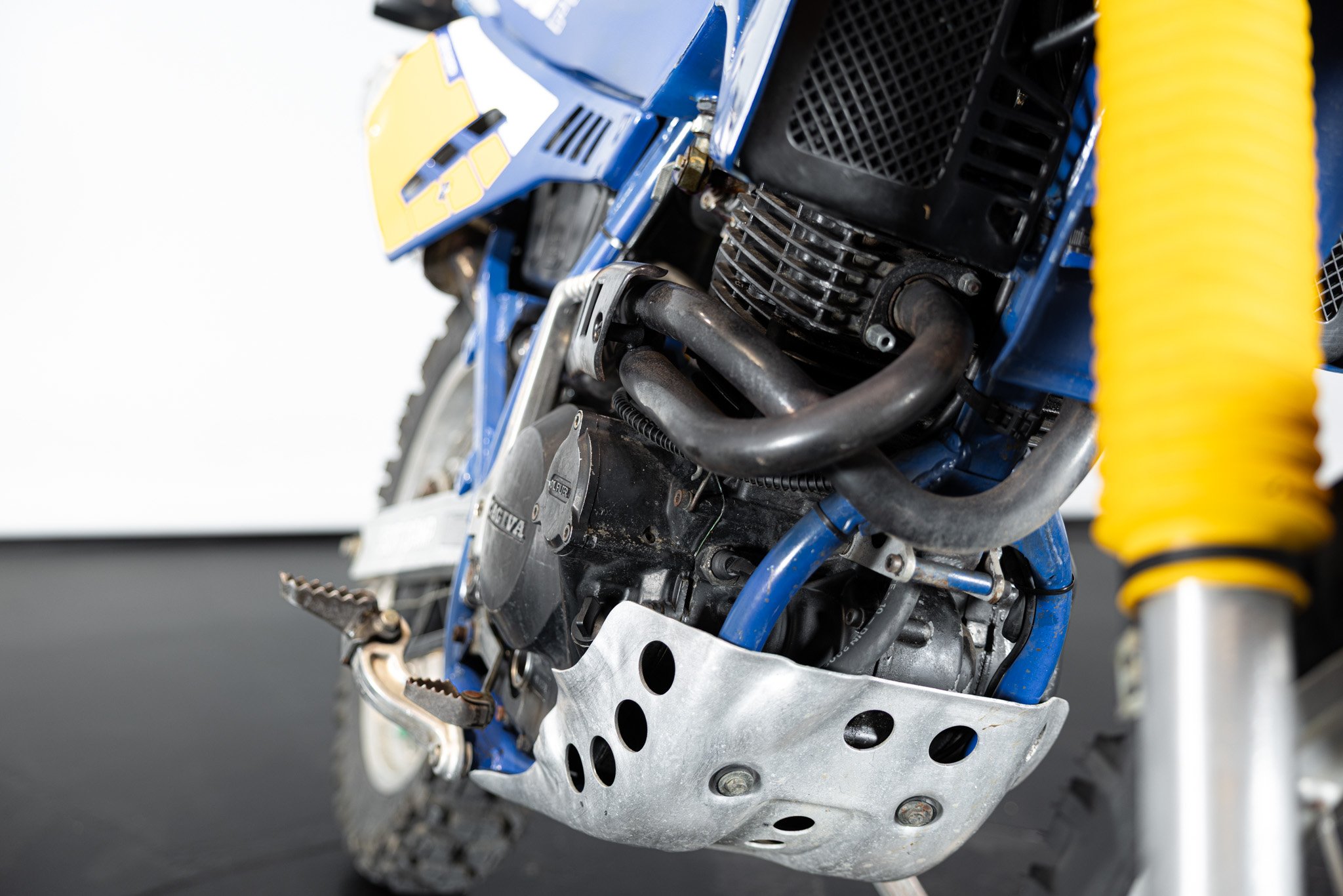 Cagiva T4 350E 