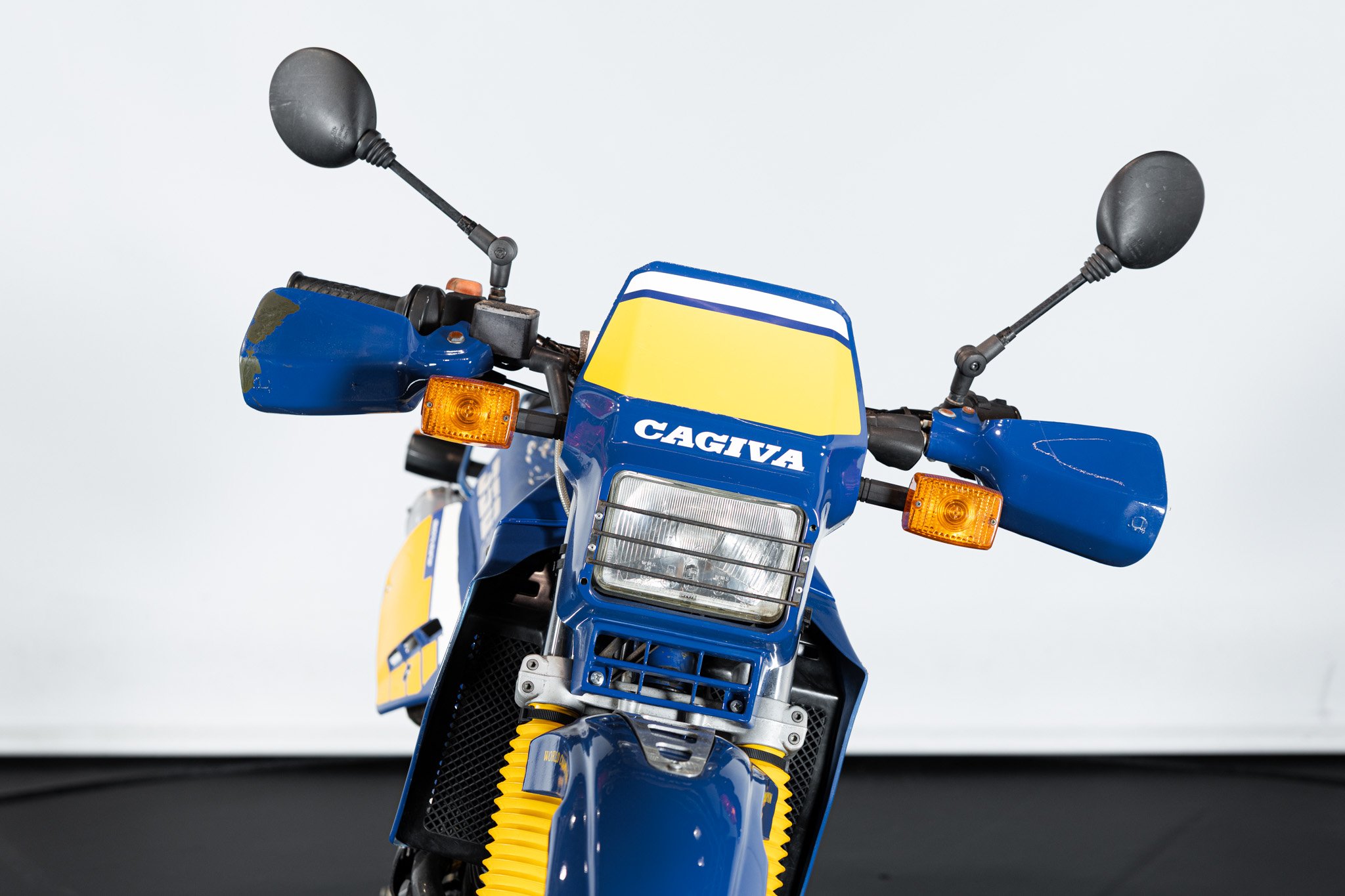 Cagiva T4 350E 