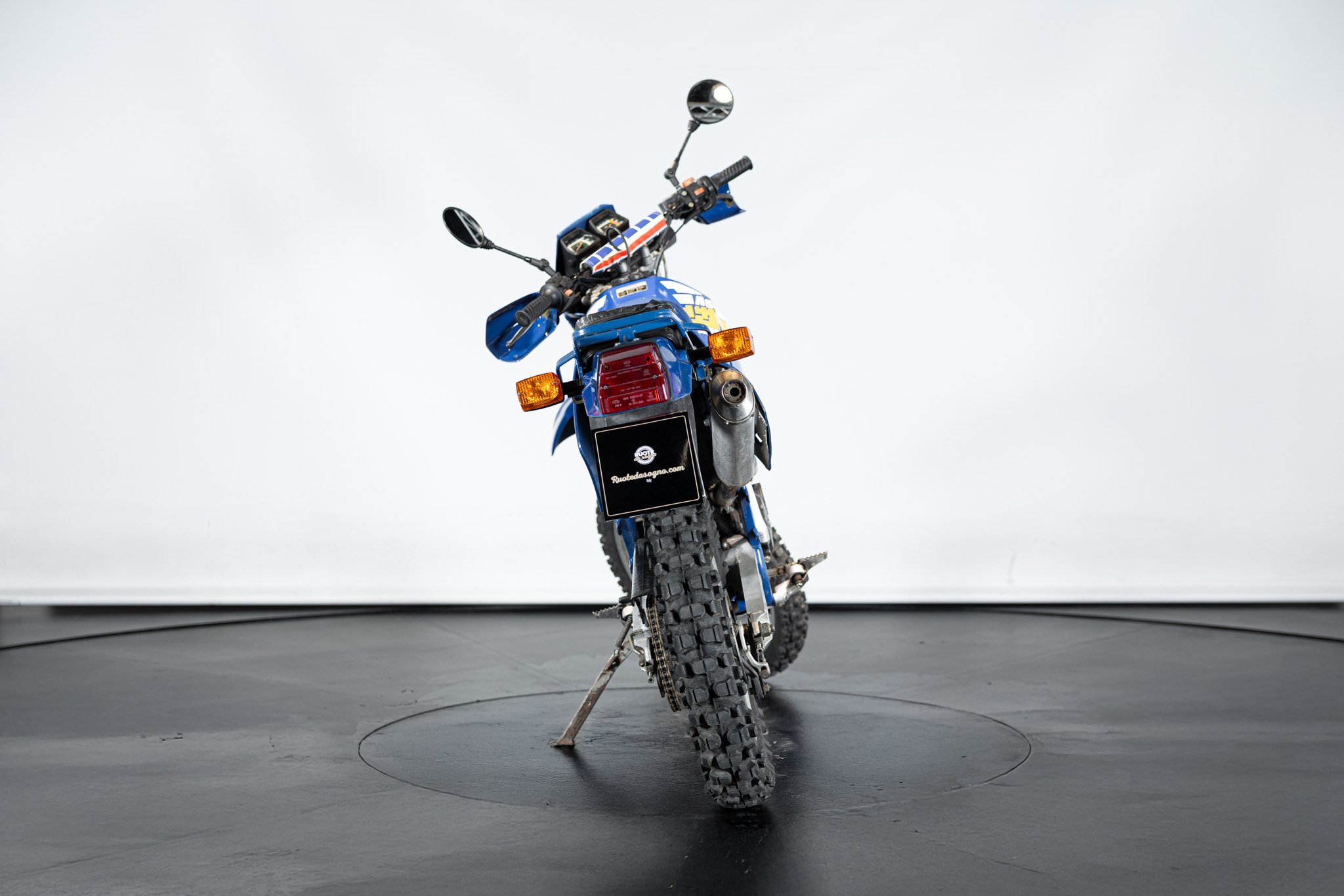 Cagiva T4 350E 