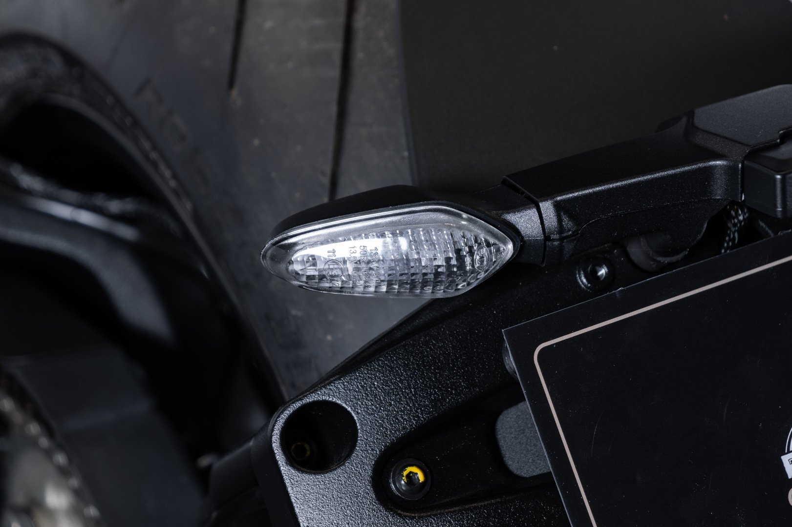 Ducati DUCATI DIAVEL 1260 (KM 0) 