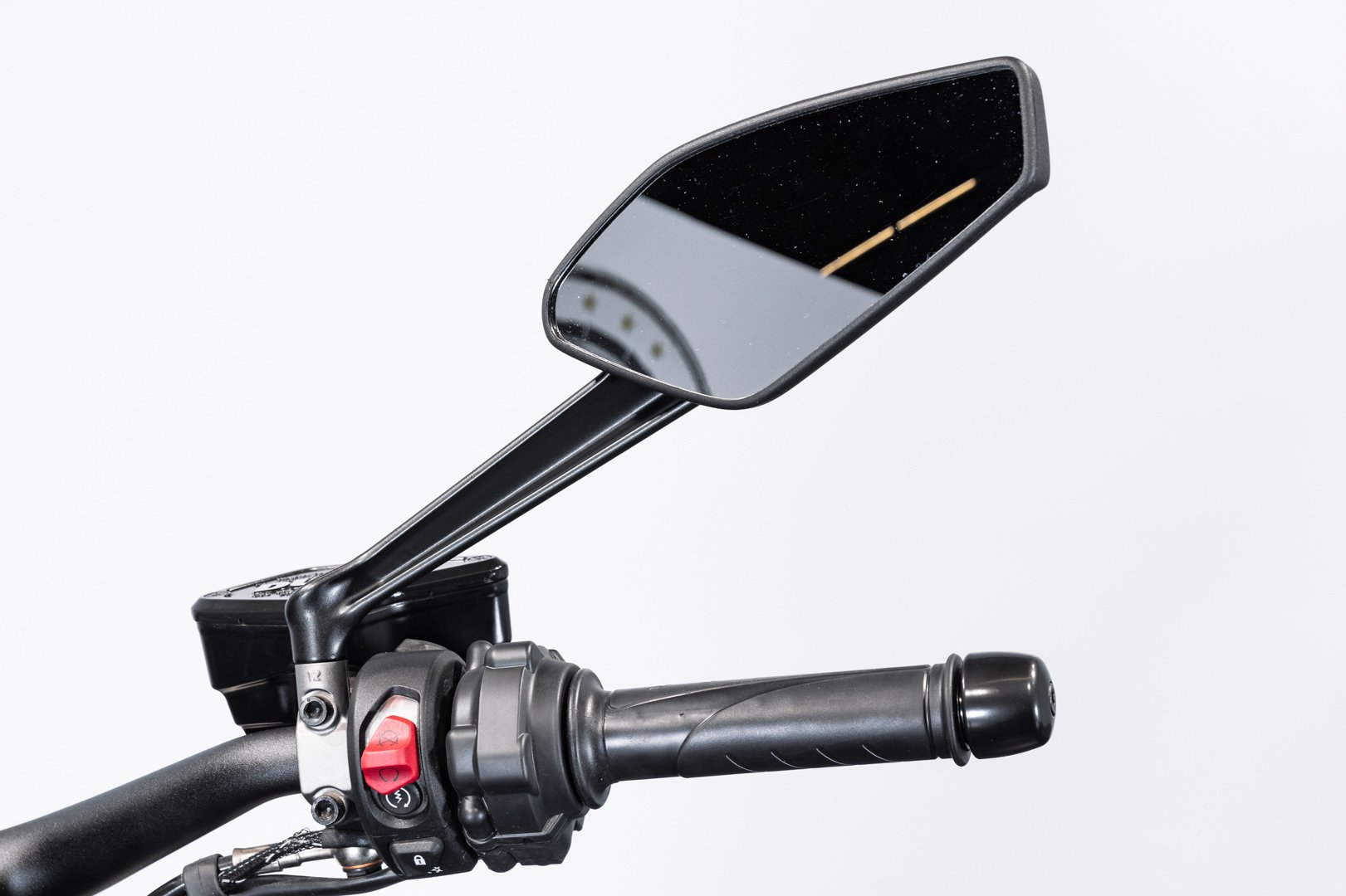 Ducati DUCATI DIAVEL 1260 (KM 0) 