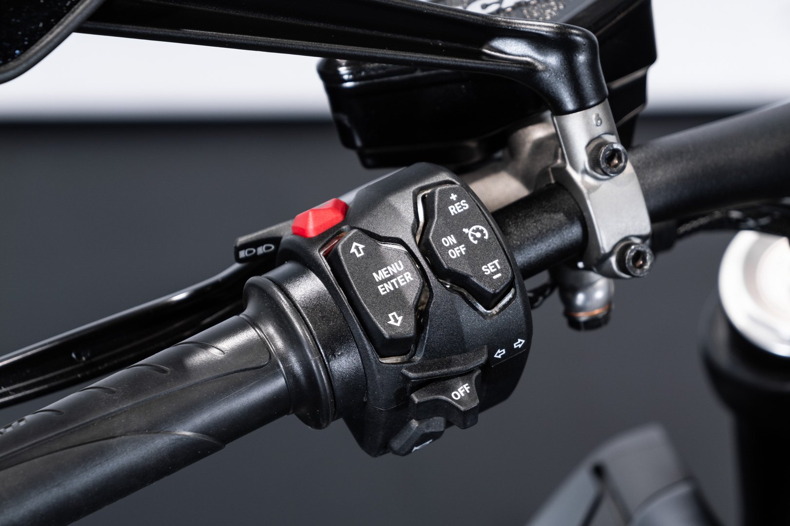 Ducati DUCATI DIAVEL 1260 (KM 0) 
