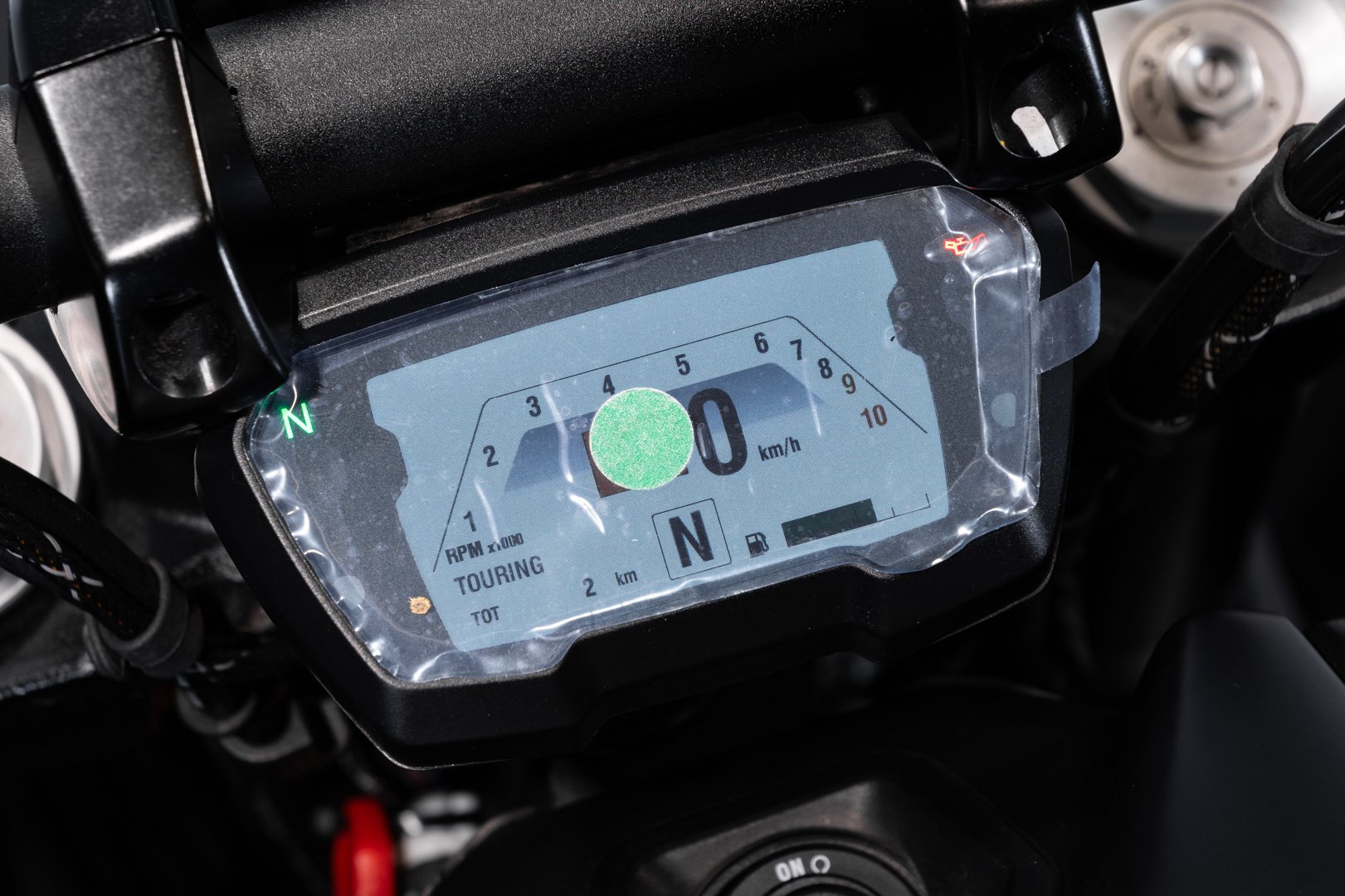 Ducati DUCATI DIAVEL 1260 (KM 0) 