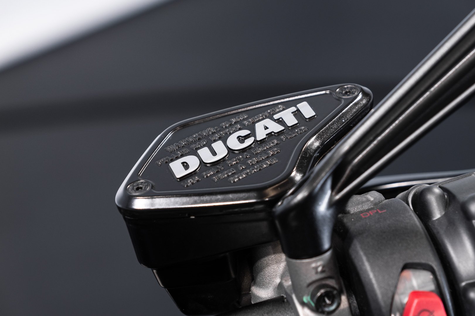 Ducati DUCATI DIAVEL 1260 (KM 0) 