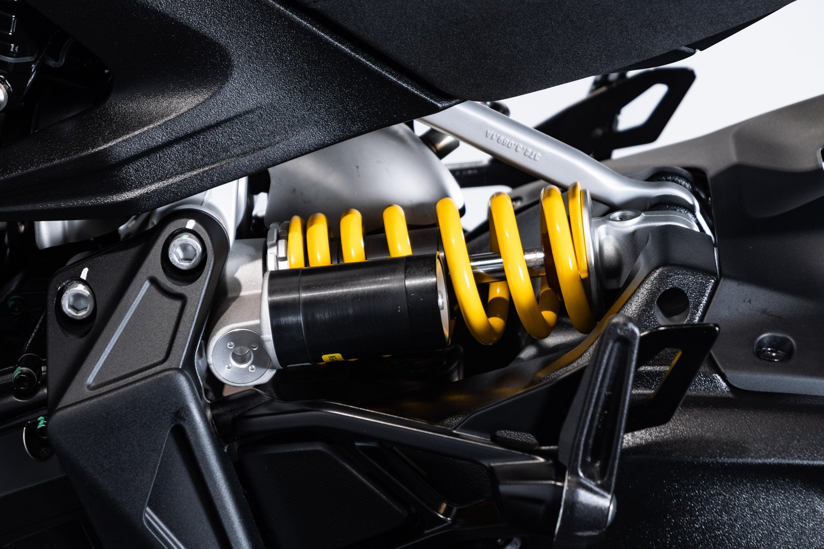 Ducati DUCATI DIAVEL 1260 (KM 0) 