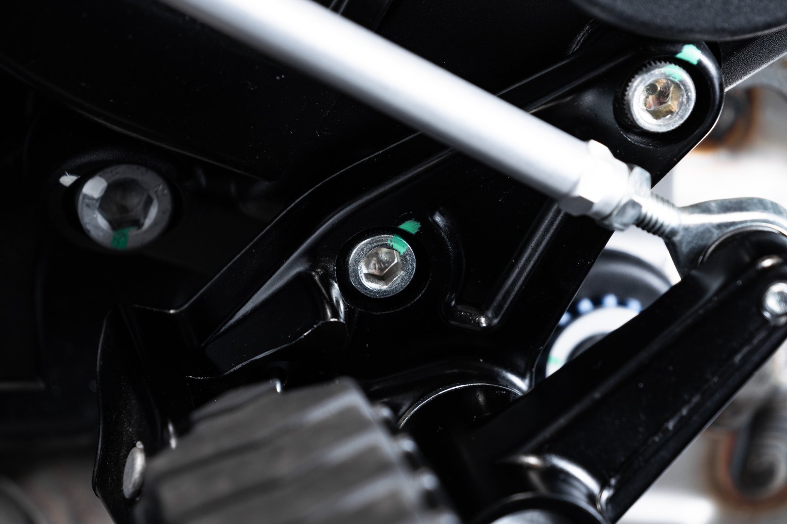 Ducati DUCATI DIAVEL 1260 (KM 0) 