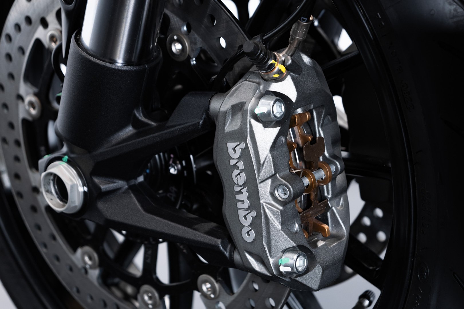 Ducati DUCATI DIAVEL 1260 (KM 0) 