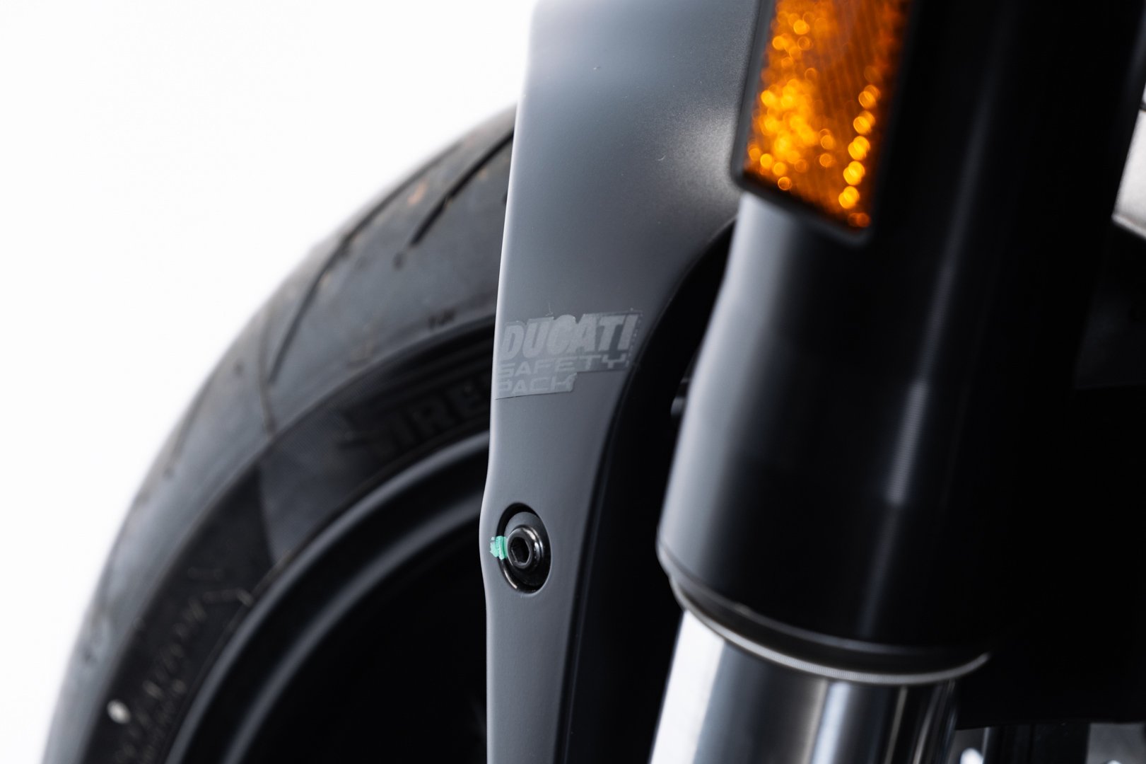 Ducati DUCATI DIAVEL 1260 (KM 0) 