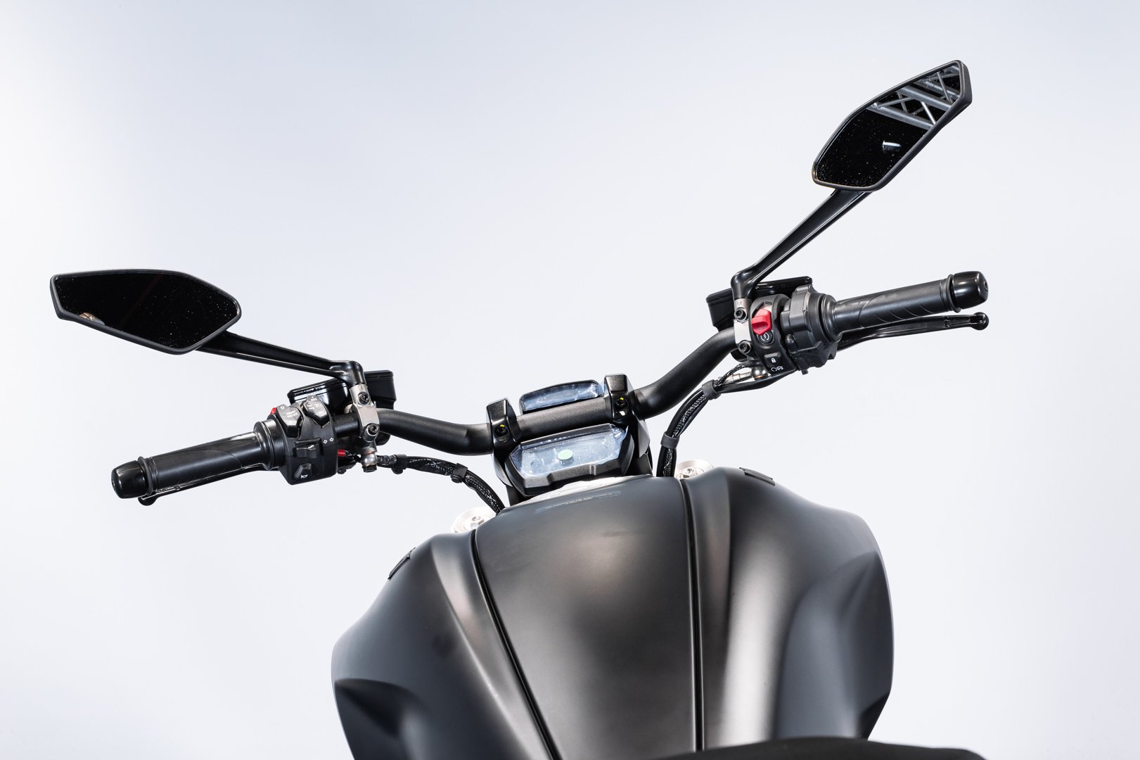 Ducati DUCATI DIAVEL 1260 (KM 0) 