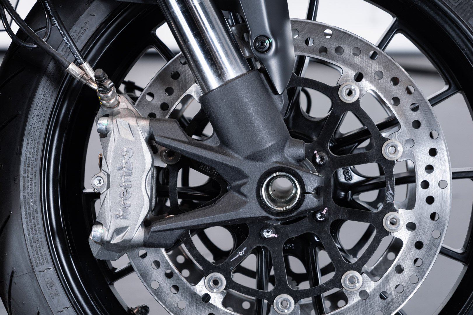Ducati DUCATI DIAVEL 1260 (KM 0) 