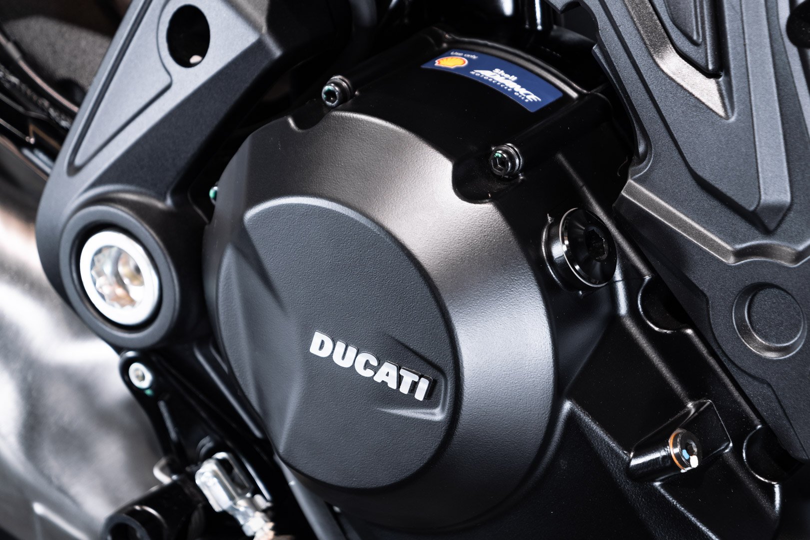 Ducati DUCATI DIAVEL 1260 (KM 0) 