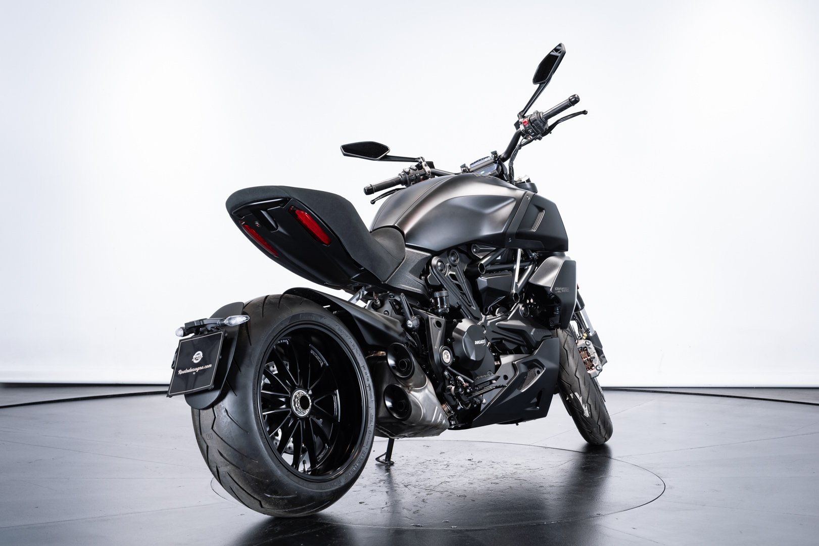 Ducati DUCATI DIAVEL 1260 (KM 0) 