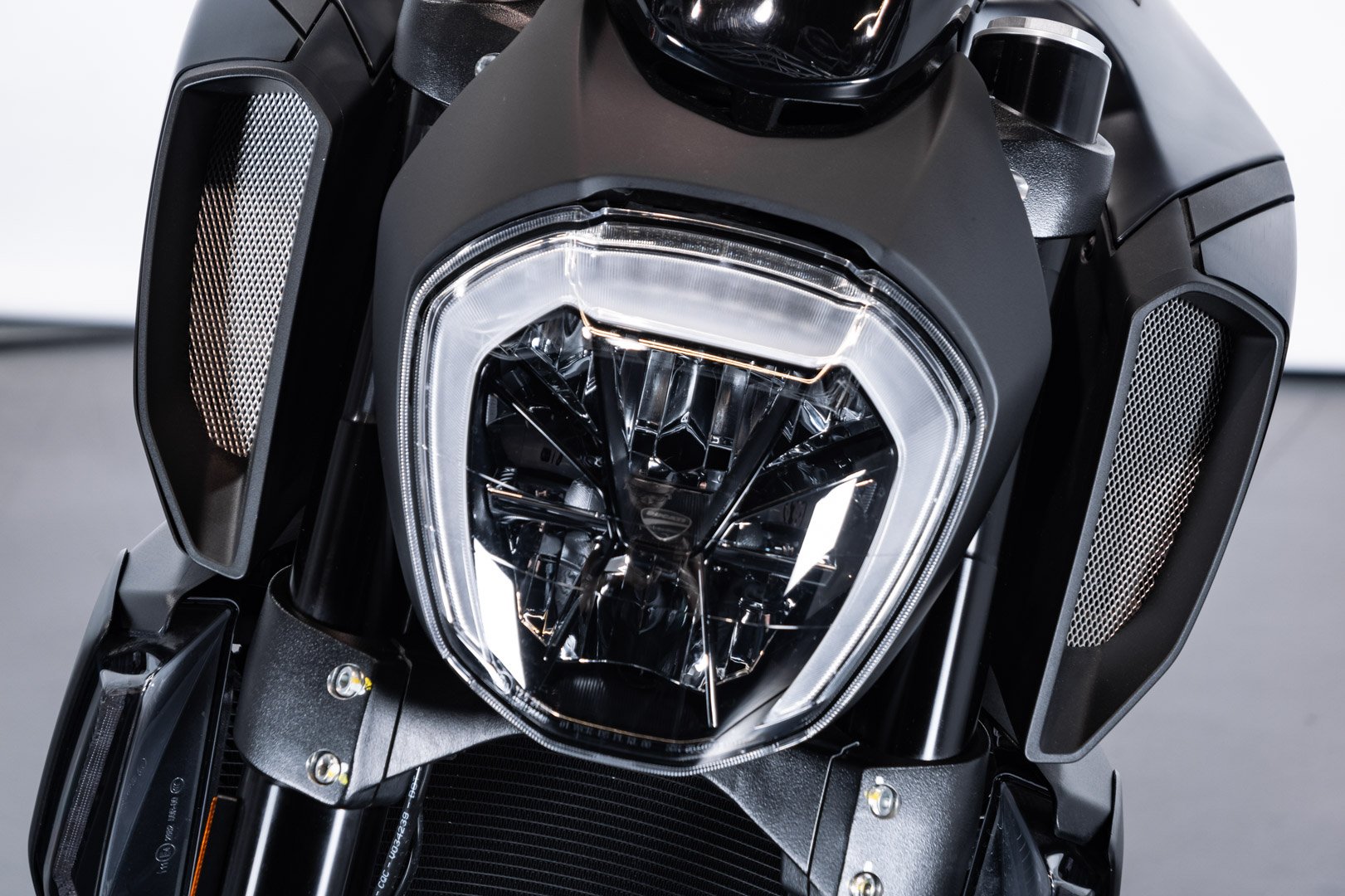 Ducati DUCATI DIAVEL 1260 (KM 0) 